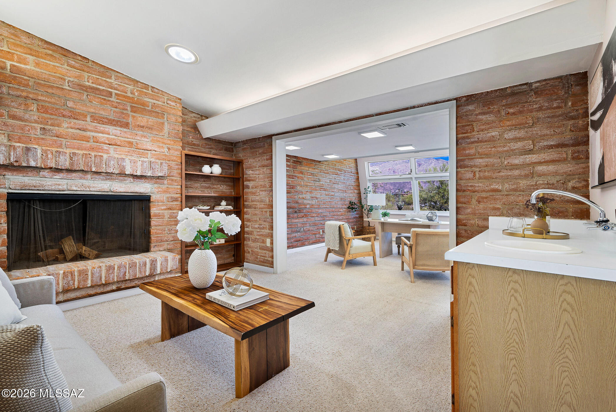 Flecha Caida Ranch Estates #6 - Residential