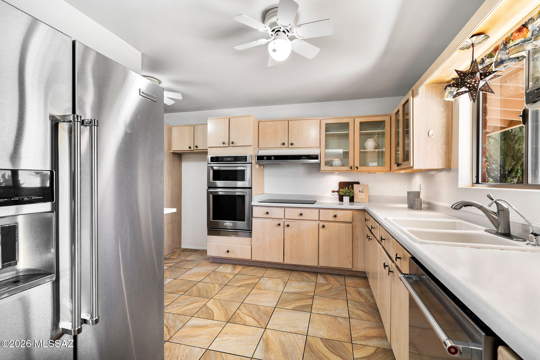 Flecha Caida Ranch Estates #6 - Residential