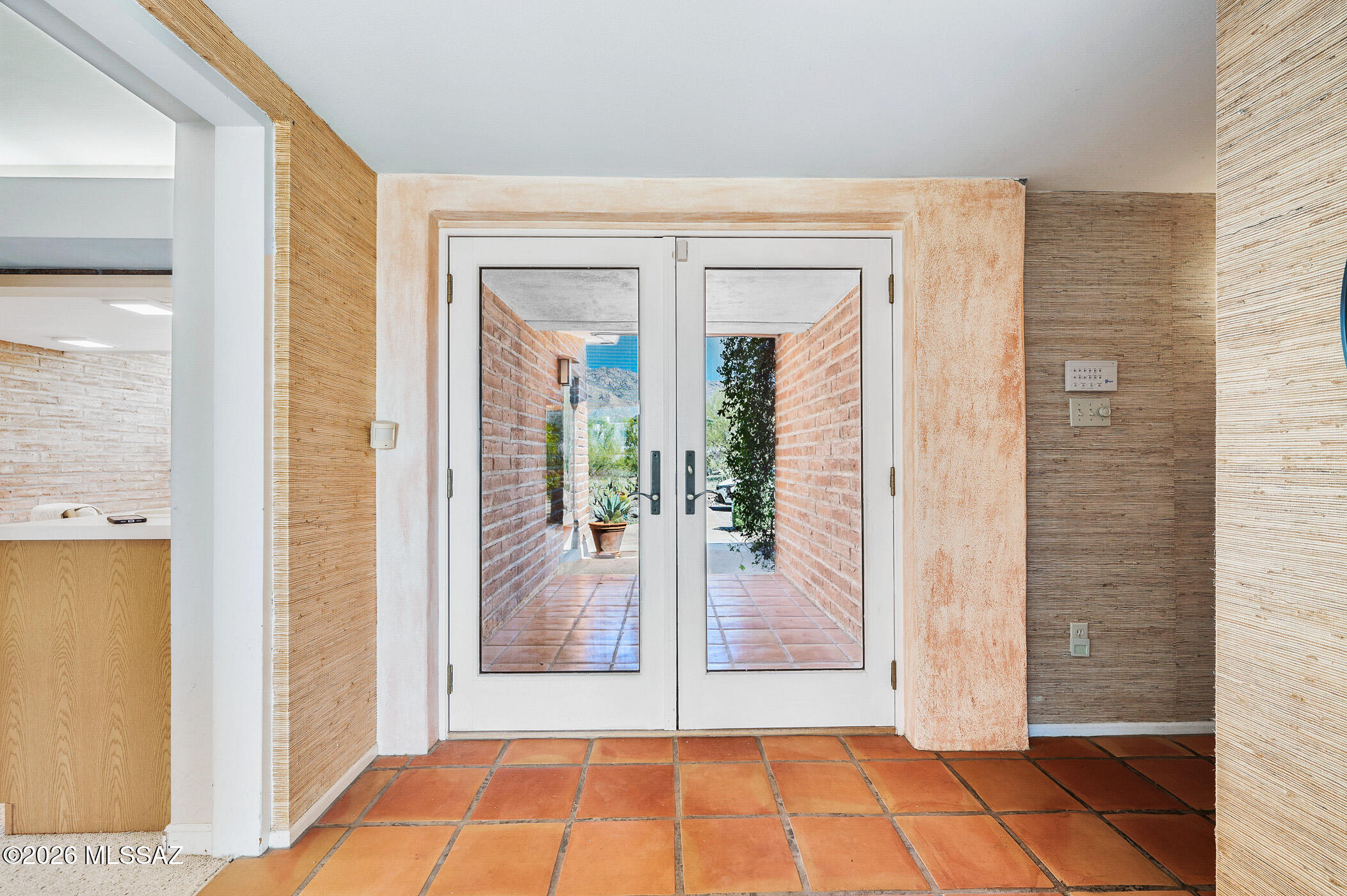 Flecha Caida Ranch Estates #6 - Residential