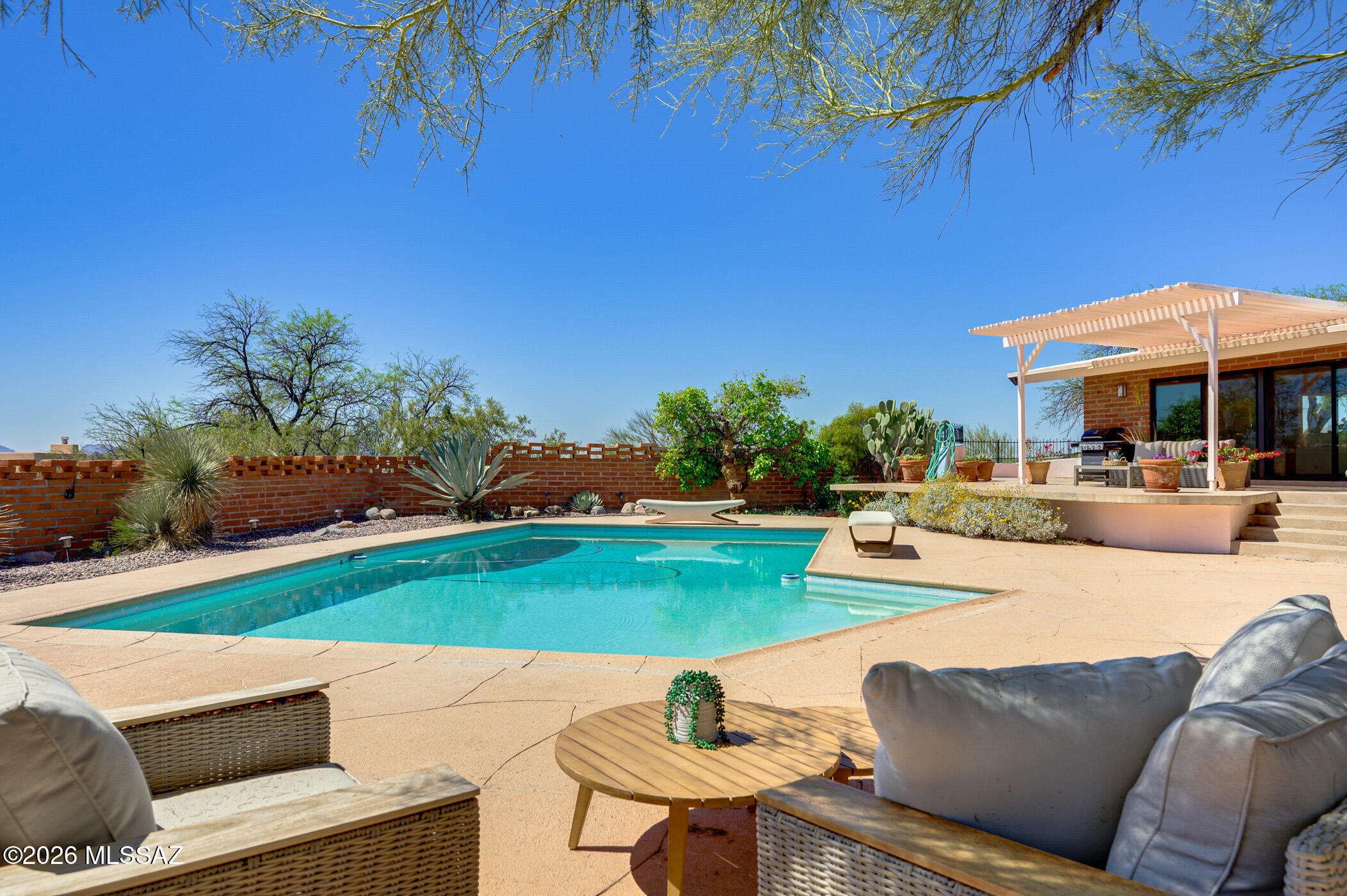 Flecha Caida Ranch Estates #6 - Residential