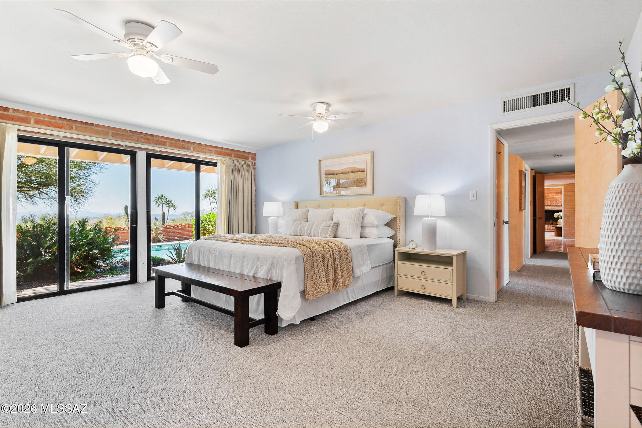 Flecha Caida Ranch Estates #6 - Residential