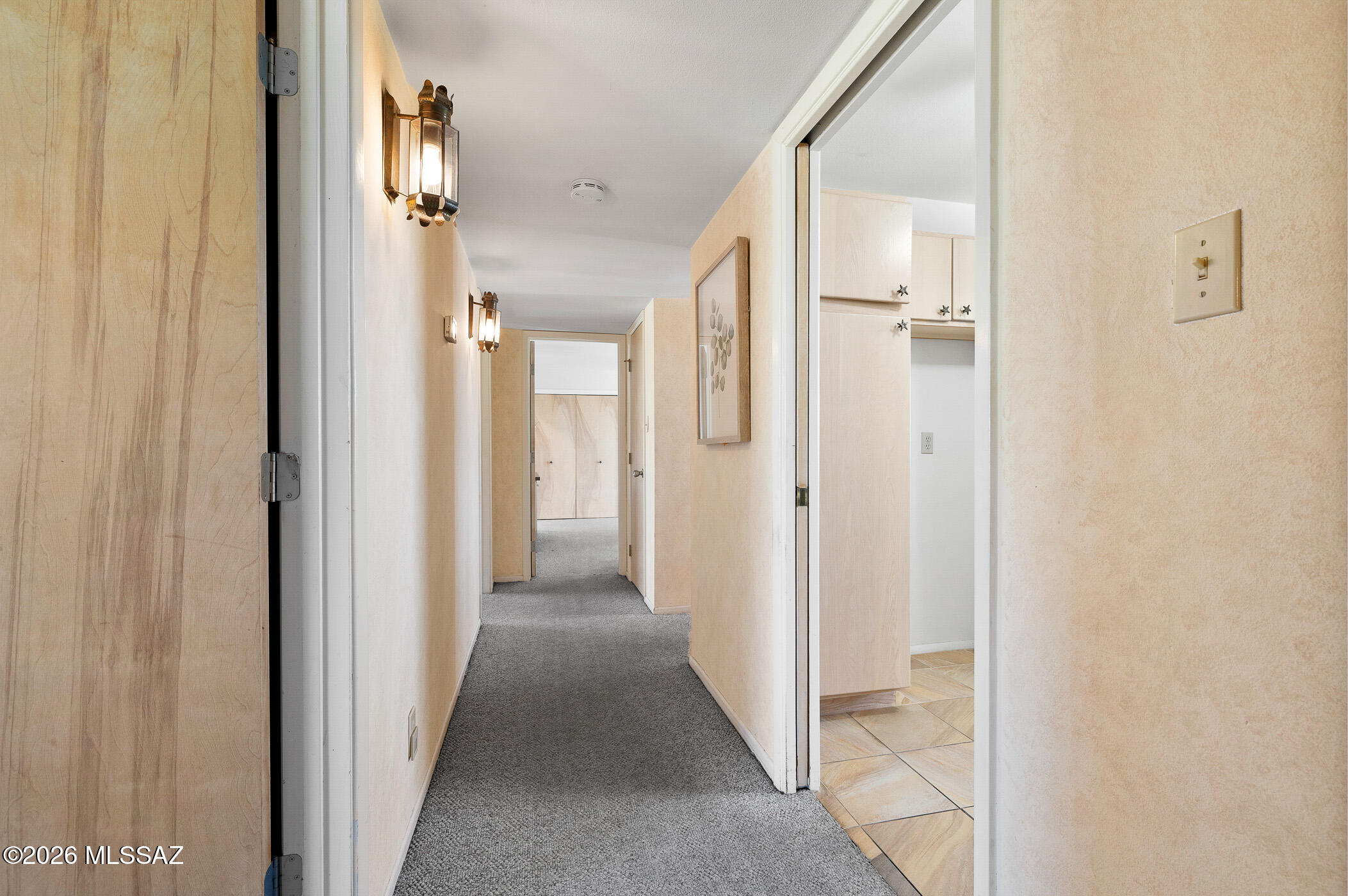 Flecha Caida Ranch Estates #6 - Residential
