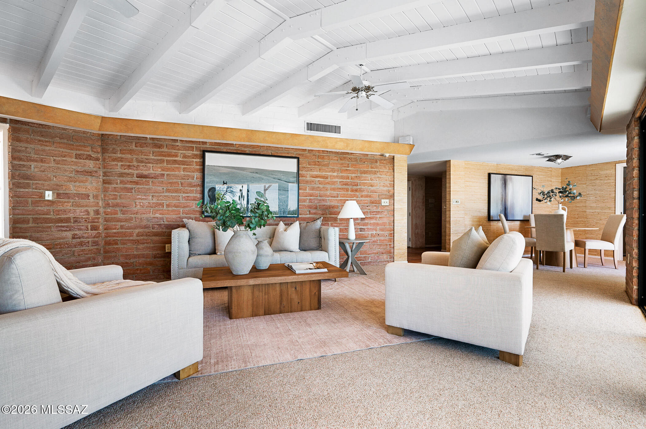 Flecha Caida Ranch Estates #6 - Residential