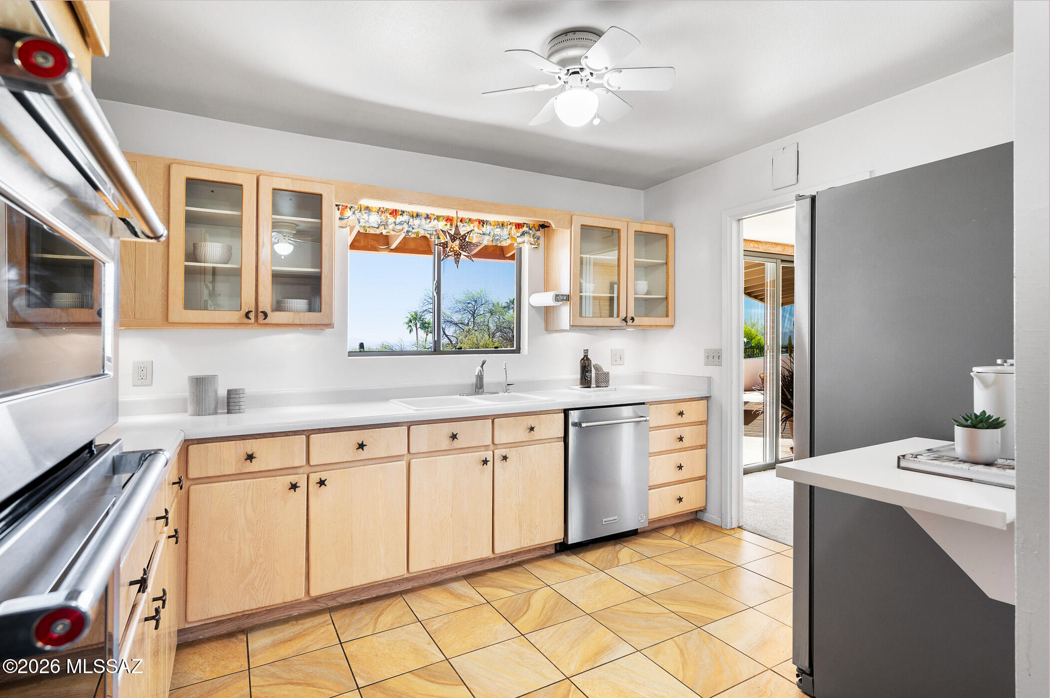 Flecha Caida Ranch Estates #6 - Residential