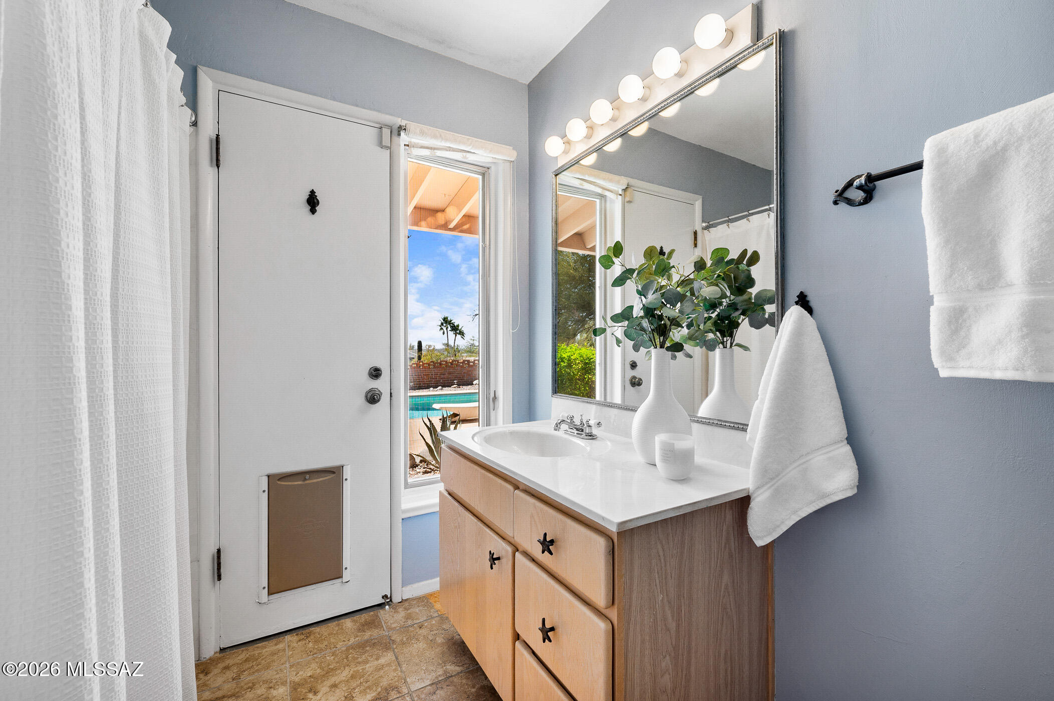 Flecha Caida Ranch Estates #6 - Residential
