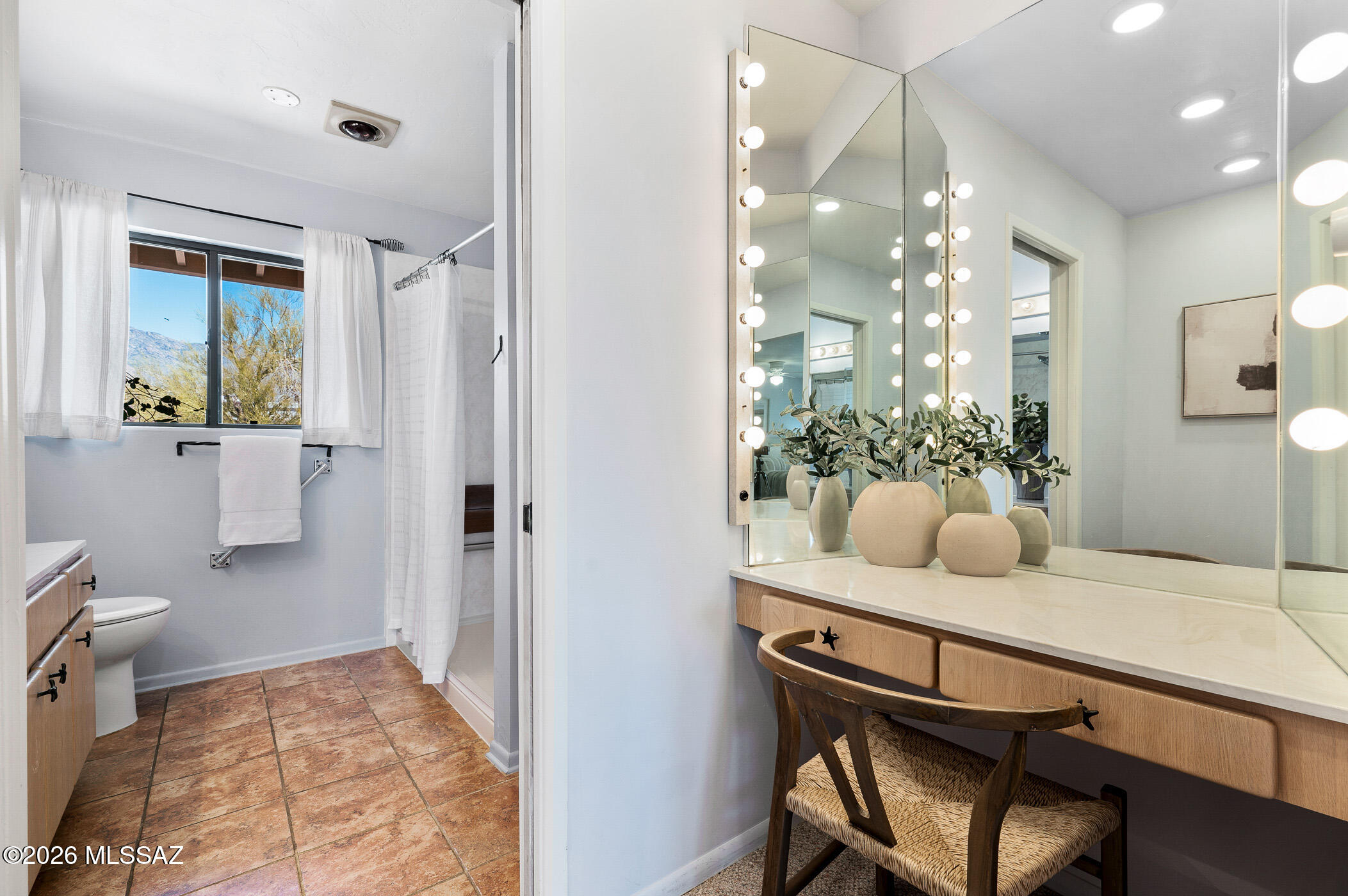 Flecha Caida Ranch Estates #6 - Residential
