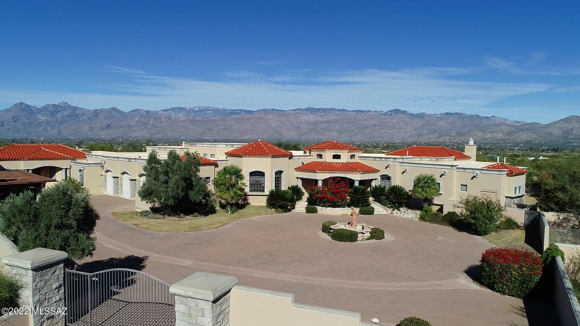 Wild Horse Ranch Estates (1-66) - Residential