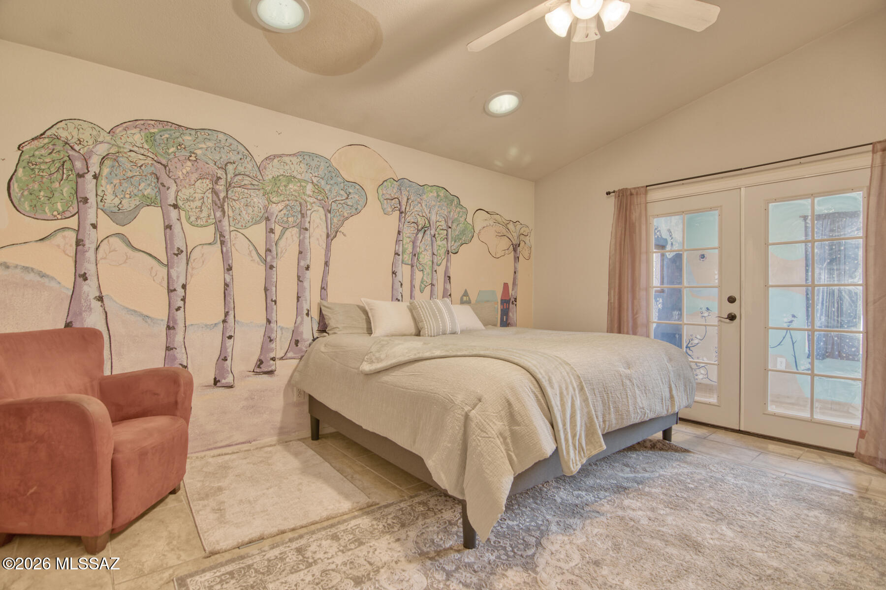 La Tierra Buena (1-207) - Residential