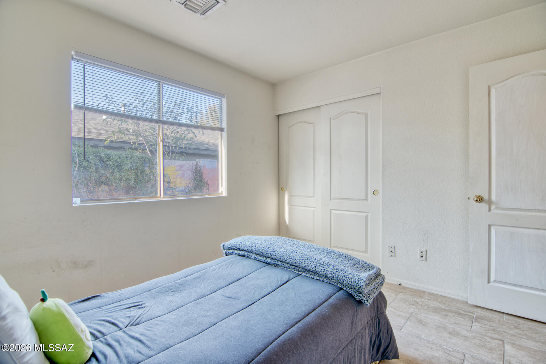La Tierra Buena (1-207) - Residential