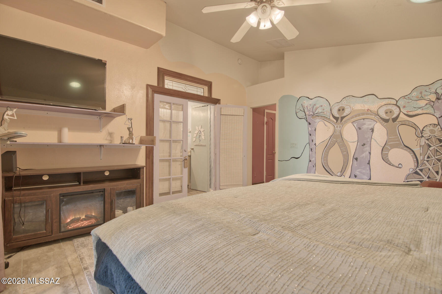 La Tierra Buena (1-207) - Residential