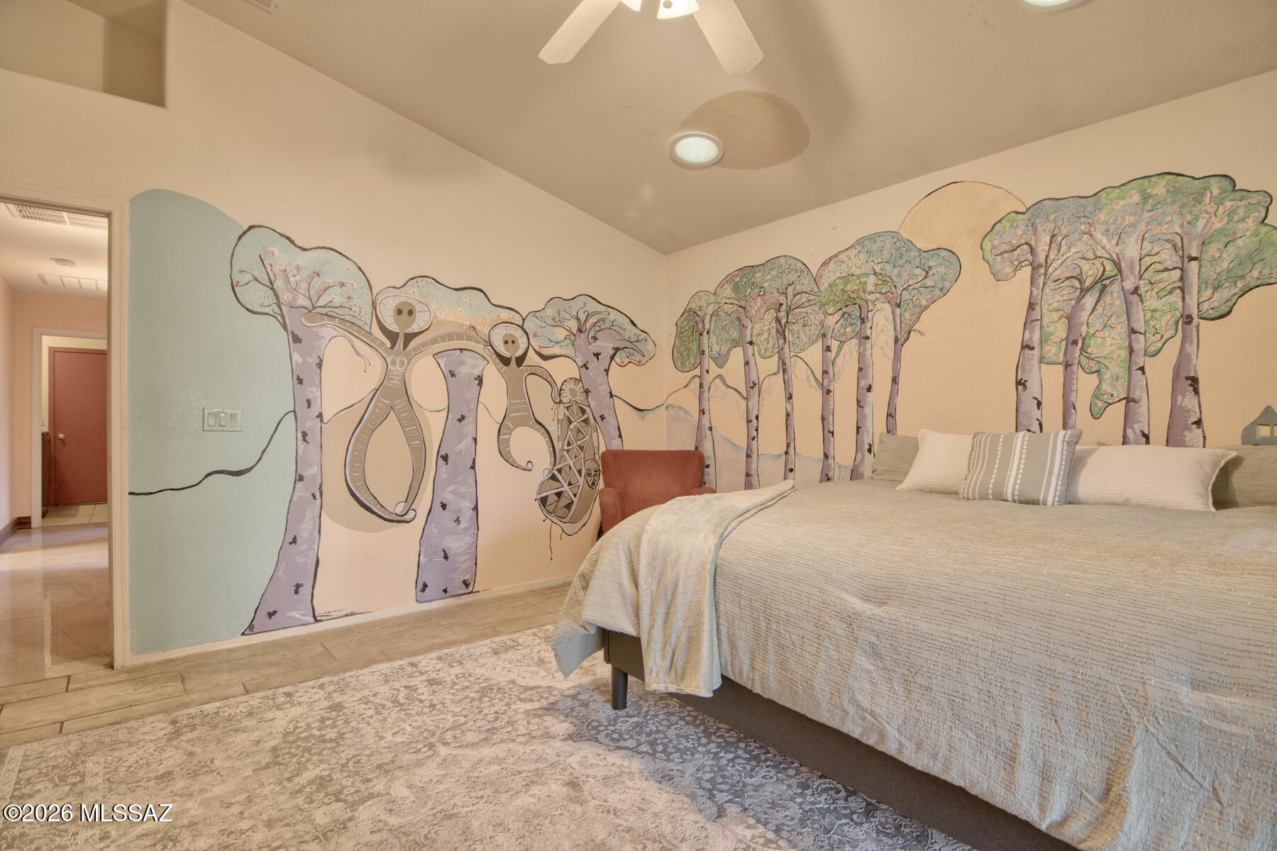 La Tierra Buena (1-207) - Residential