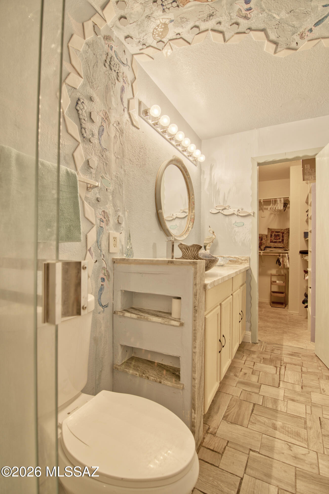 La Tierra Buena (1-207) - Residential
