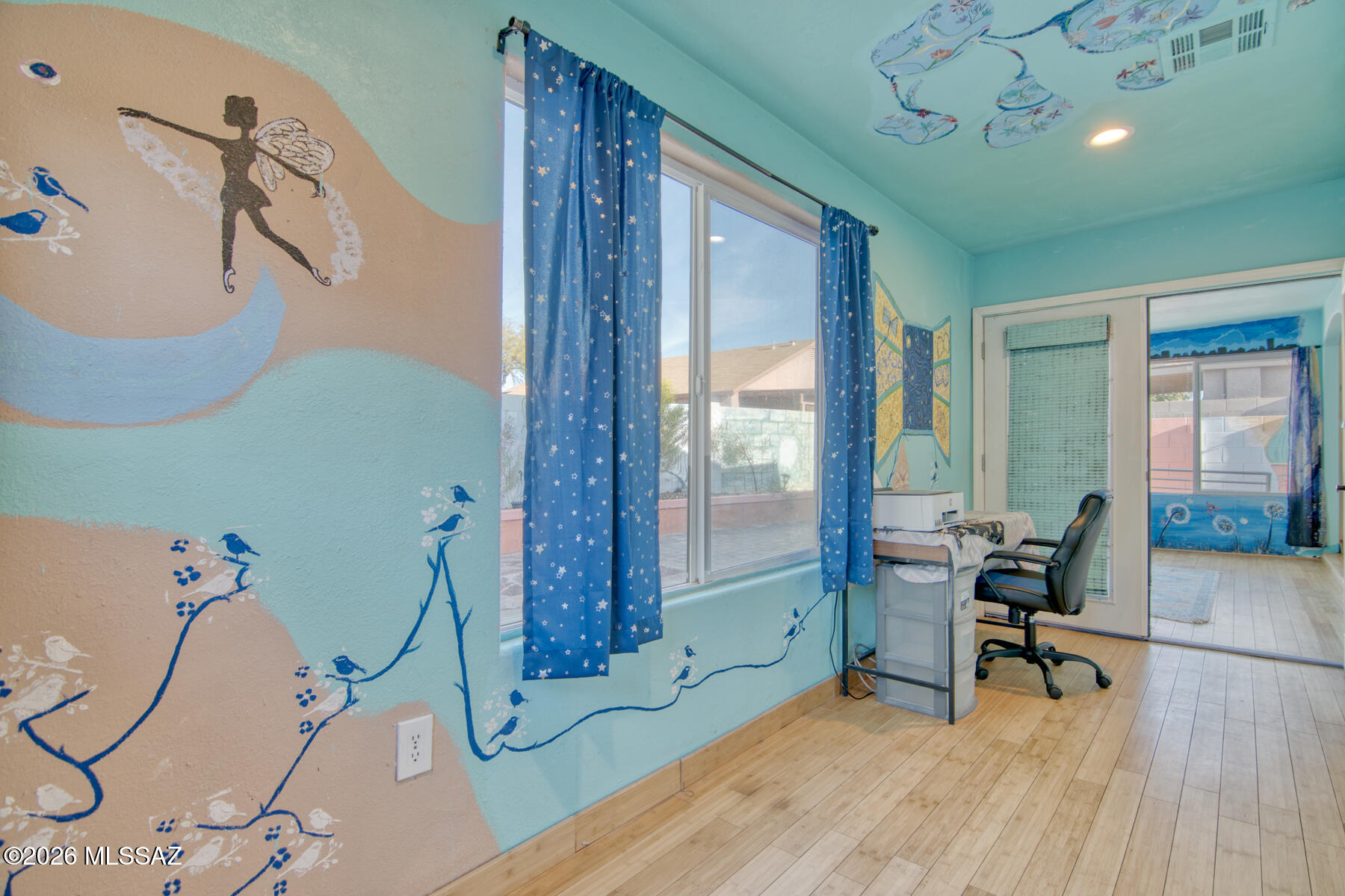 La Tierra Buena (1-207) - Residential
