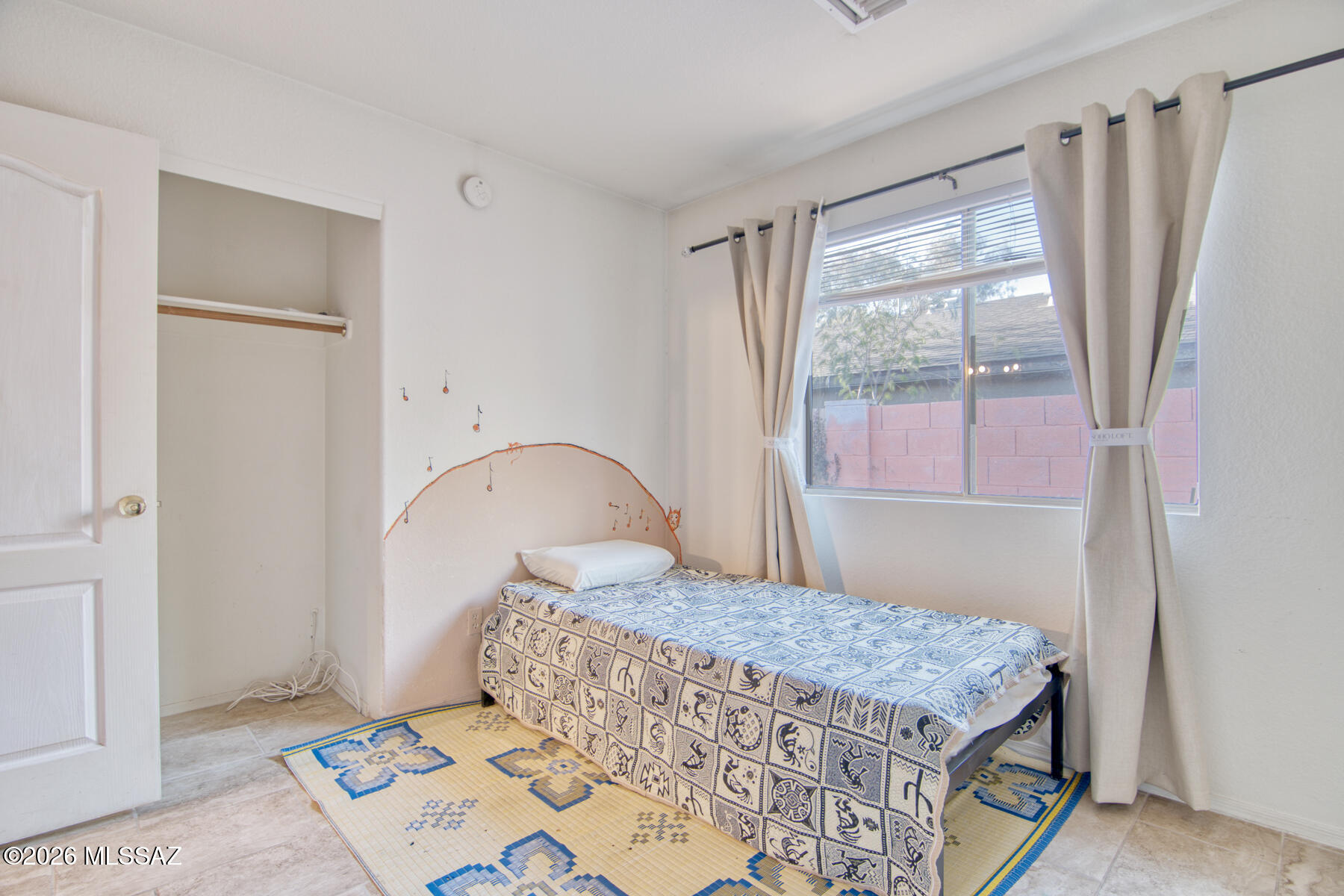 La Tierra Buena (1-207) - Residential