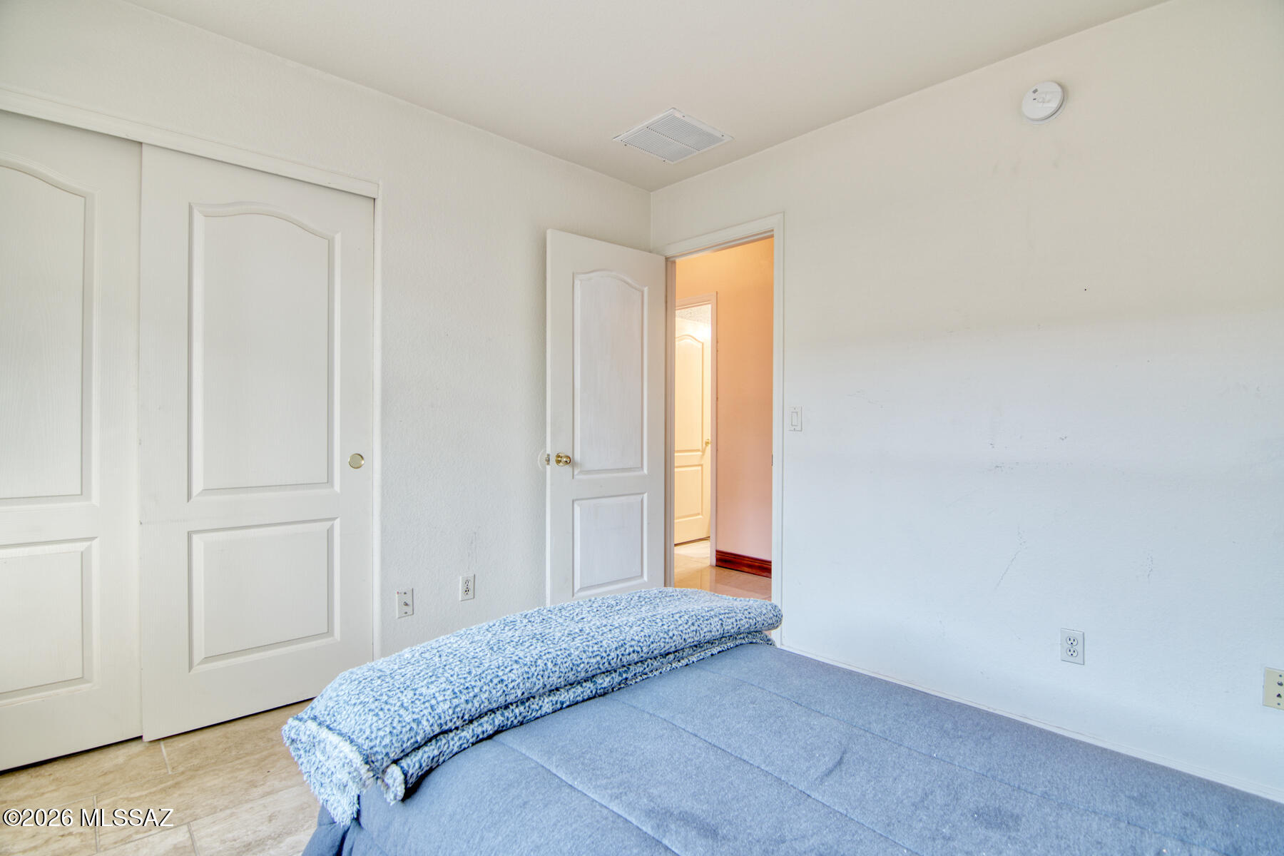 La Tierra Buena (1-207) - Residential