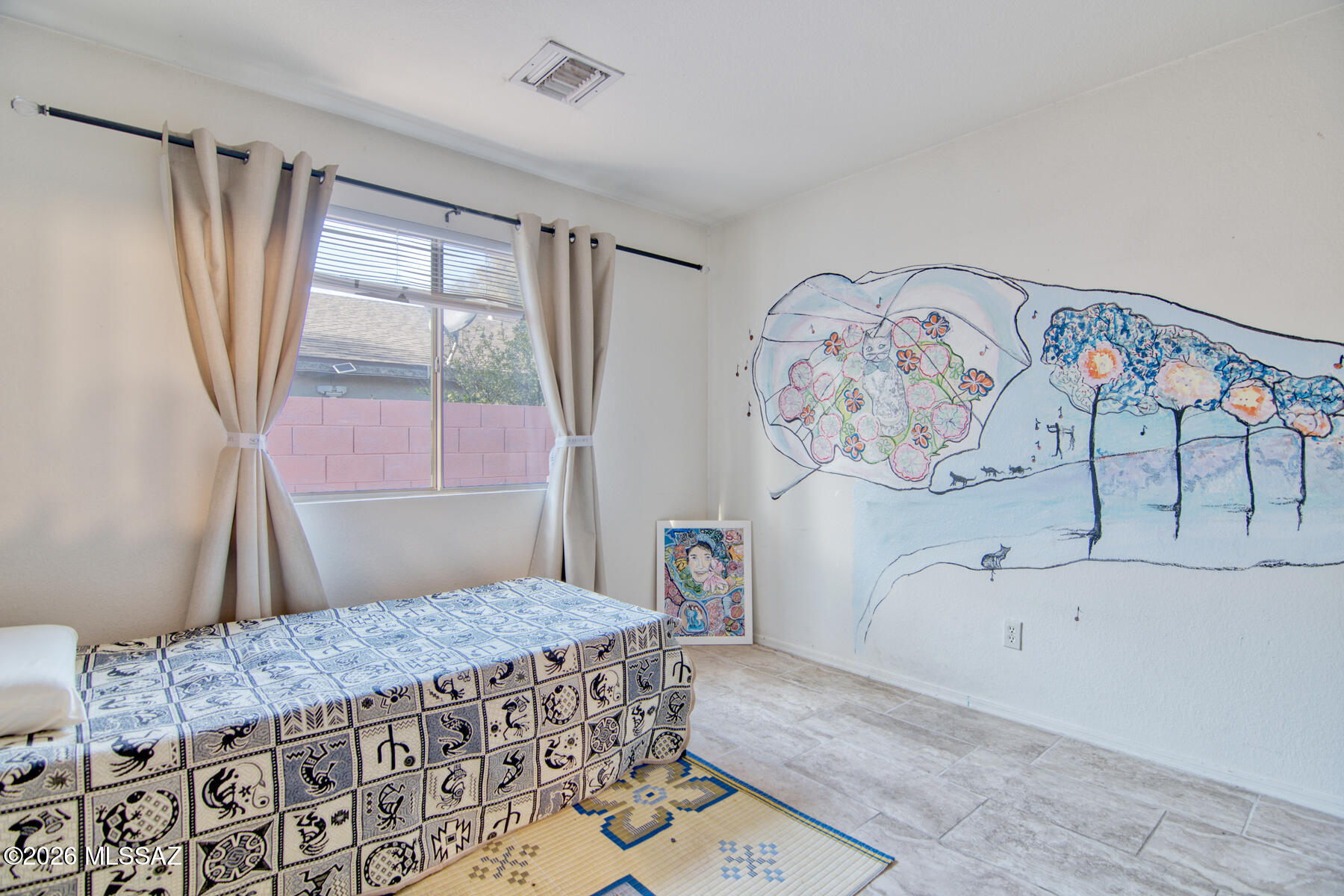 La Tierra Buena (1-207) - Residential