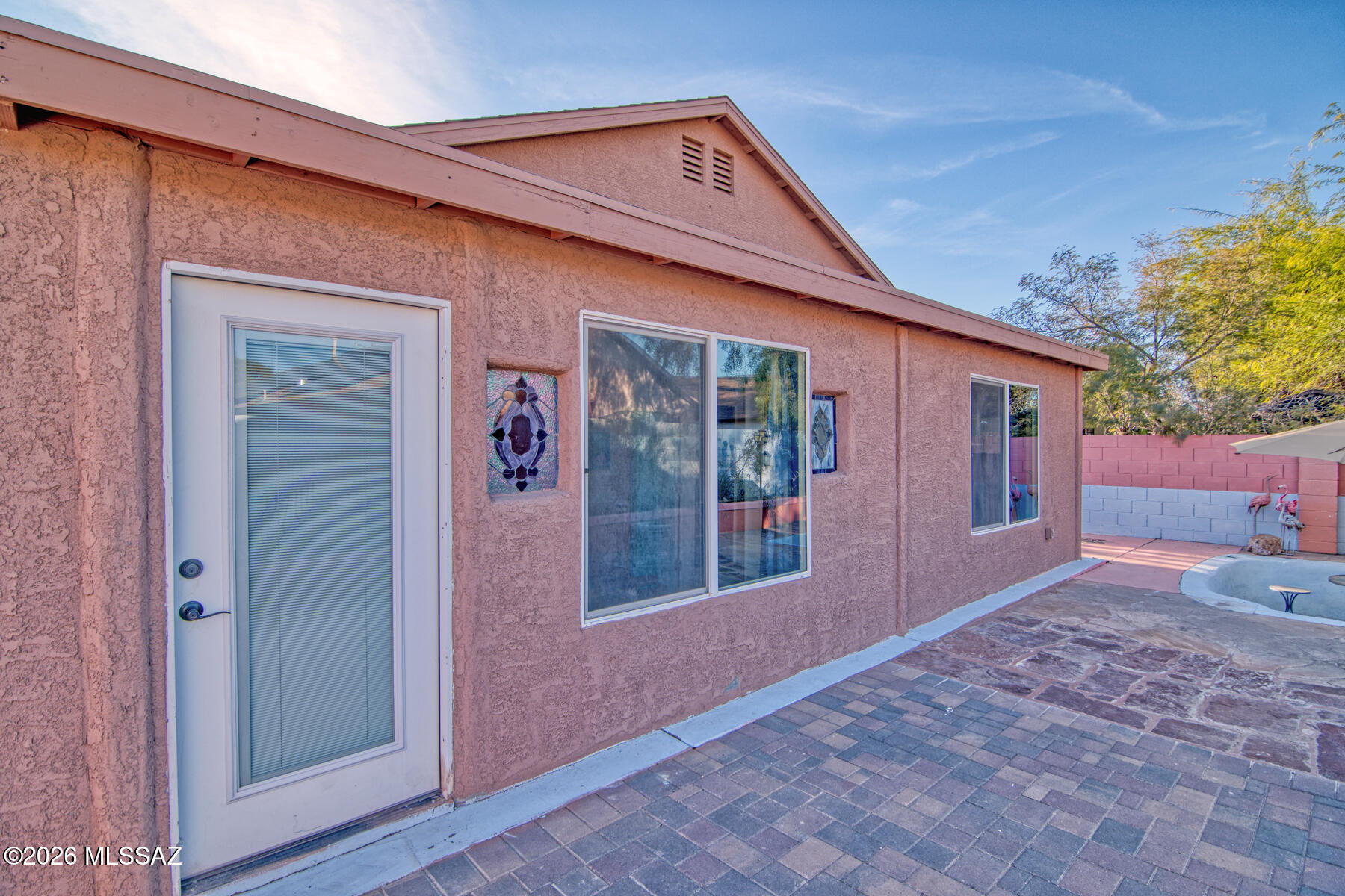 La Tierra Buena (1-207) - Residential