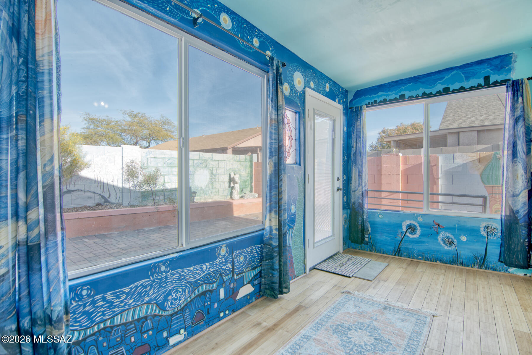 La Tierra Buena (1-207) - Residential