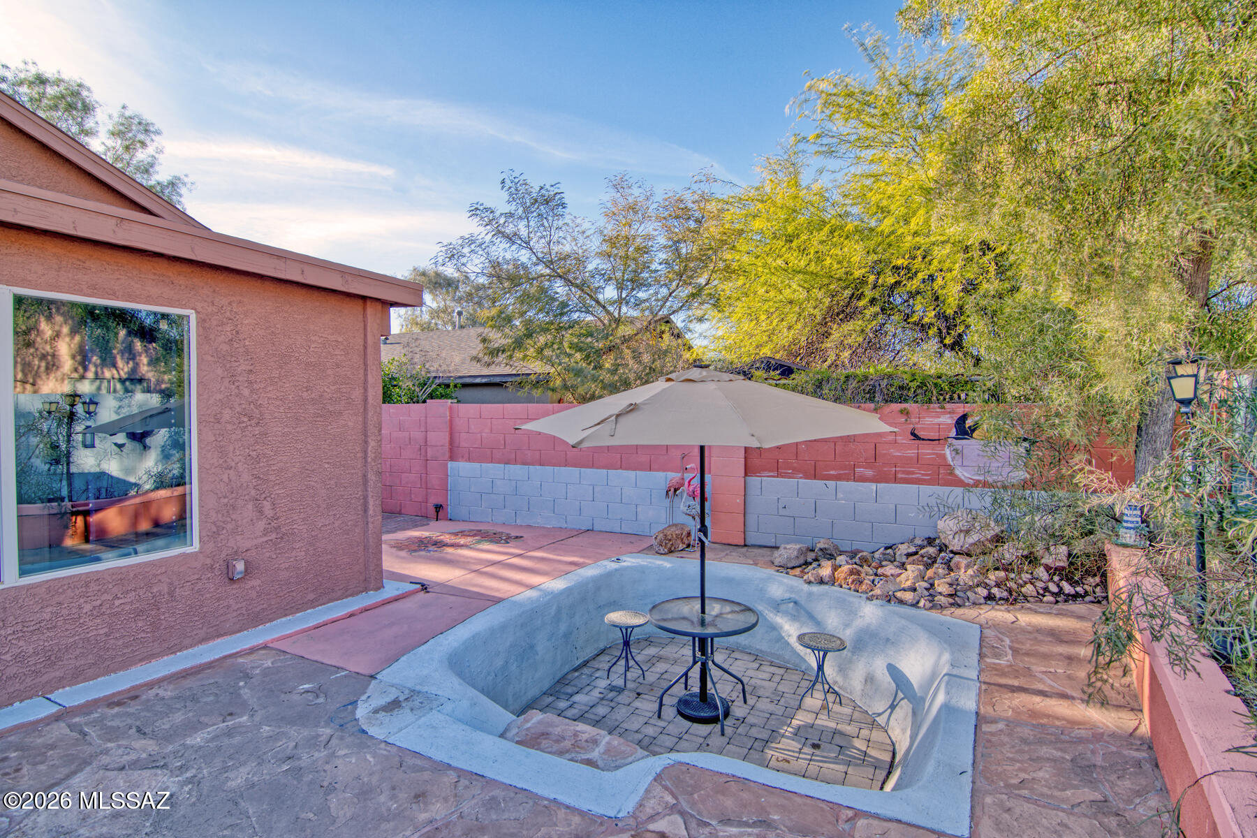 La Tierra Buena (1-207) - Residential