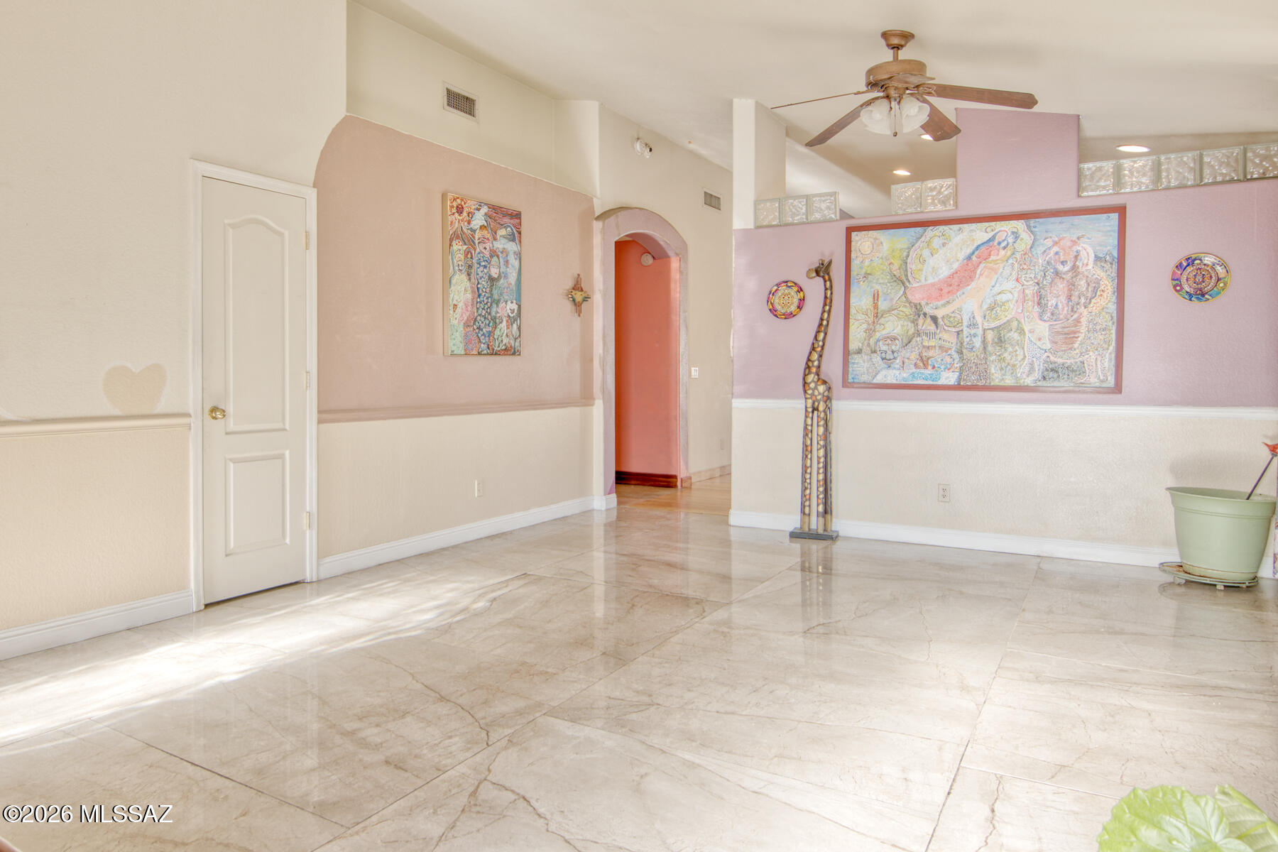 La Tierra Buena (1-207) - Residential