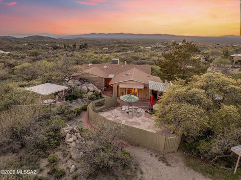 1450 W Linda Vista Road Oracle AZ 85623