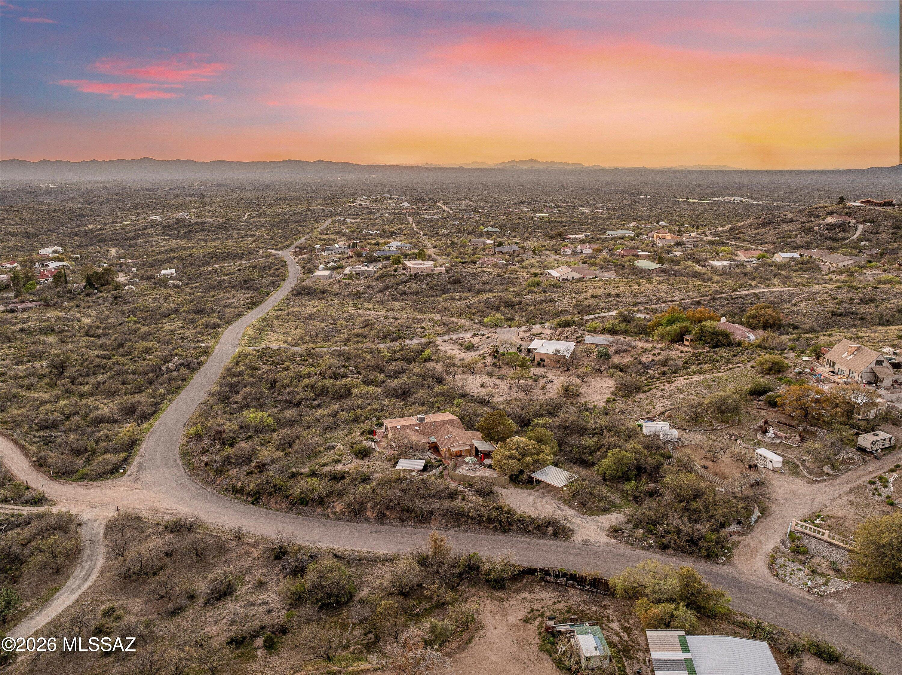 1450 W Linda Vista Road