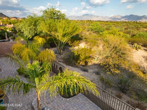 Photo of 12736 N Gentle Rain Drive, Marana, AZ 85658 (MLS # 22600095)