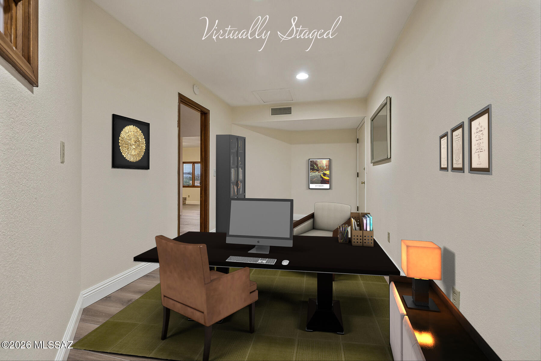 Unsubdivided - Residential