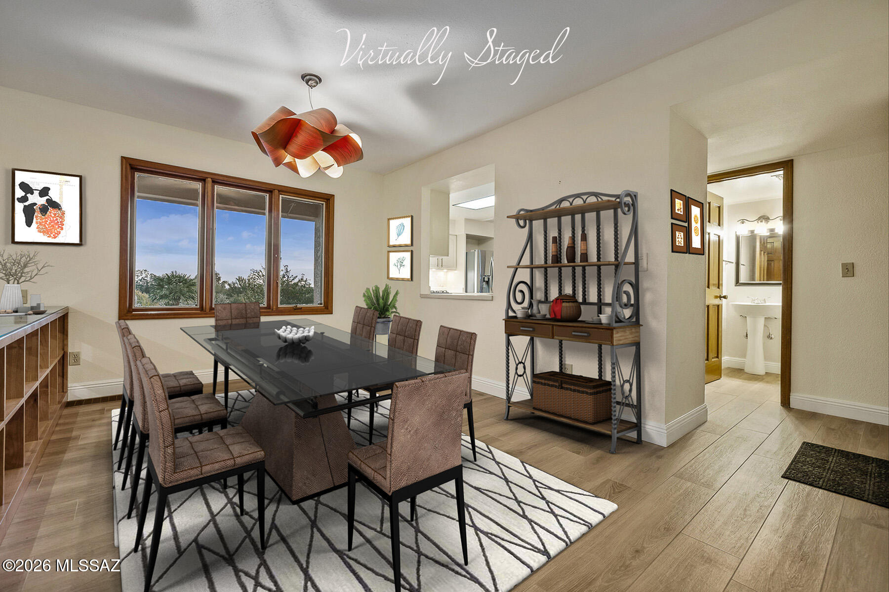 Unsubdivided - Residential