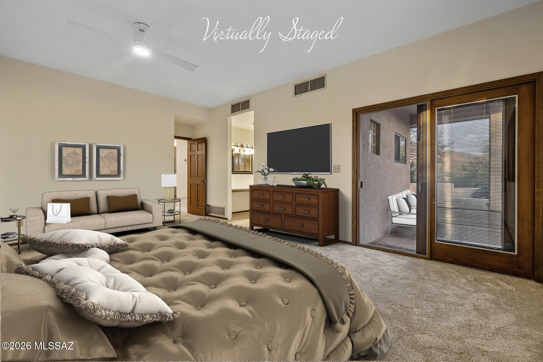 Unsubdivided - Residential