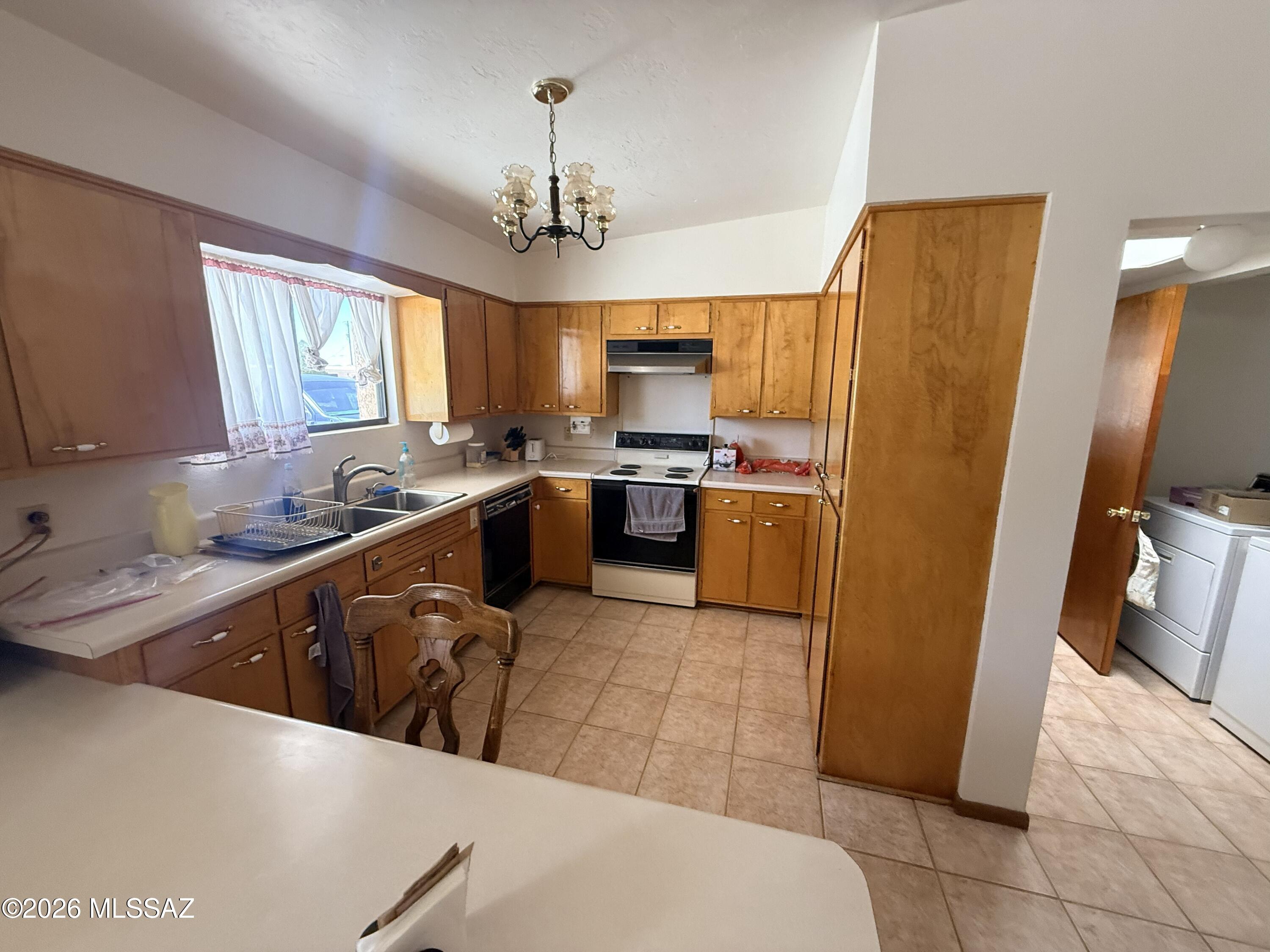Other/Unknown - Residential