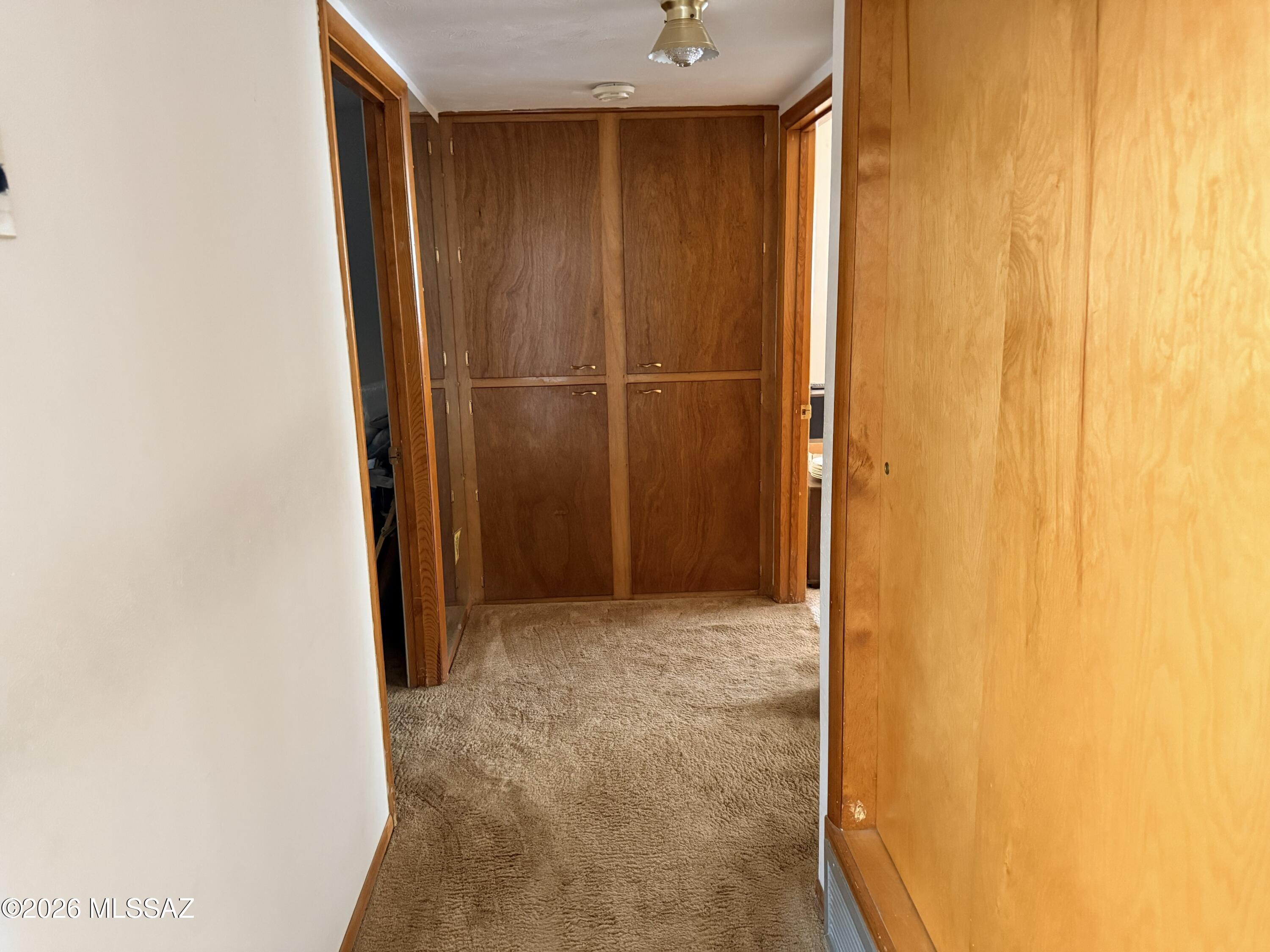 Other/Unknown - Residential