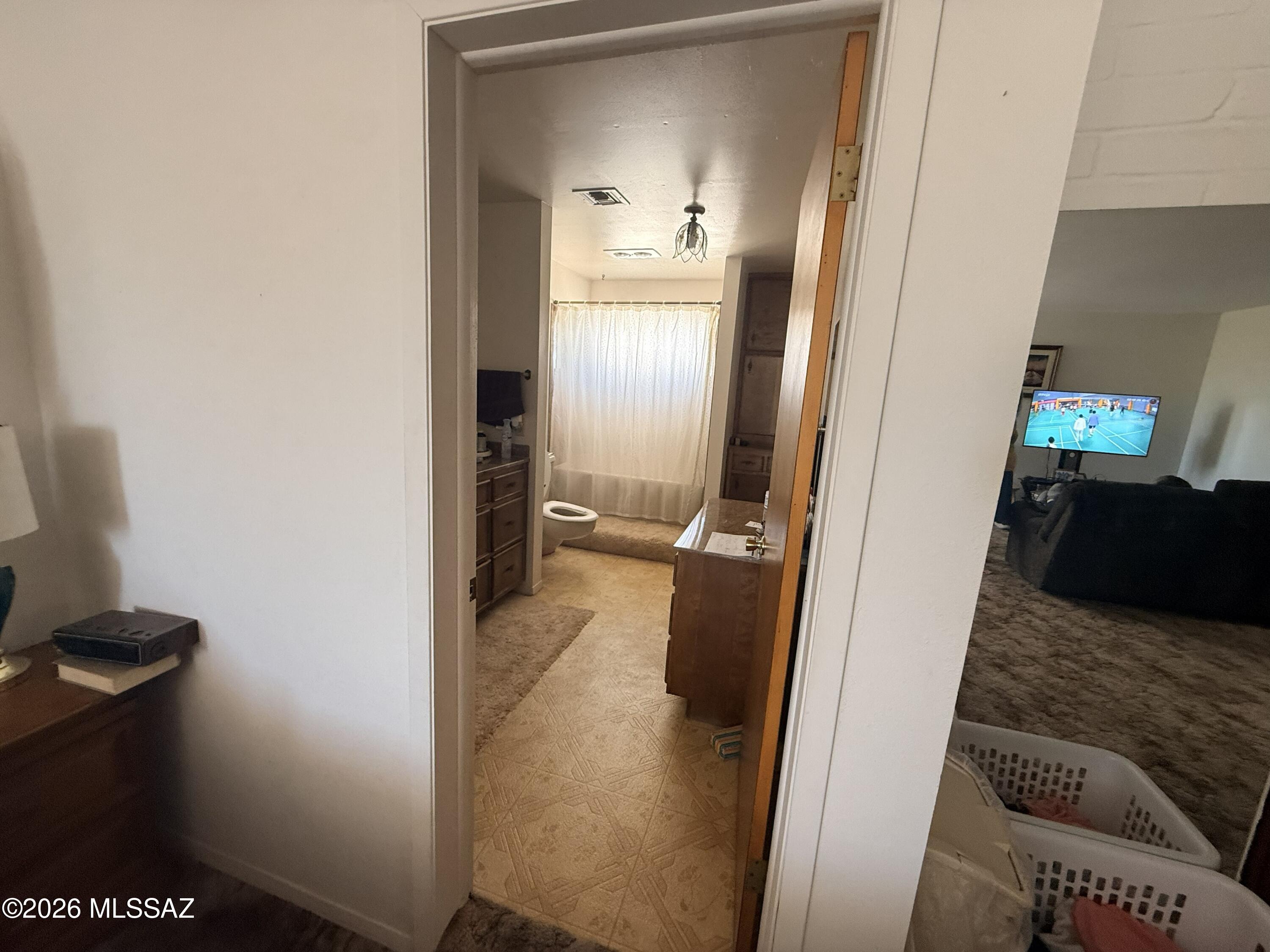 Other/Unknown - Residential