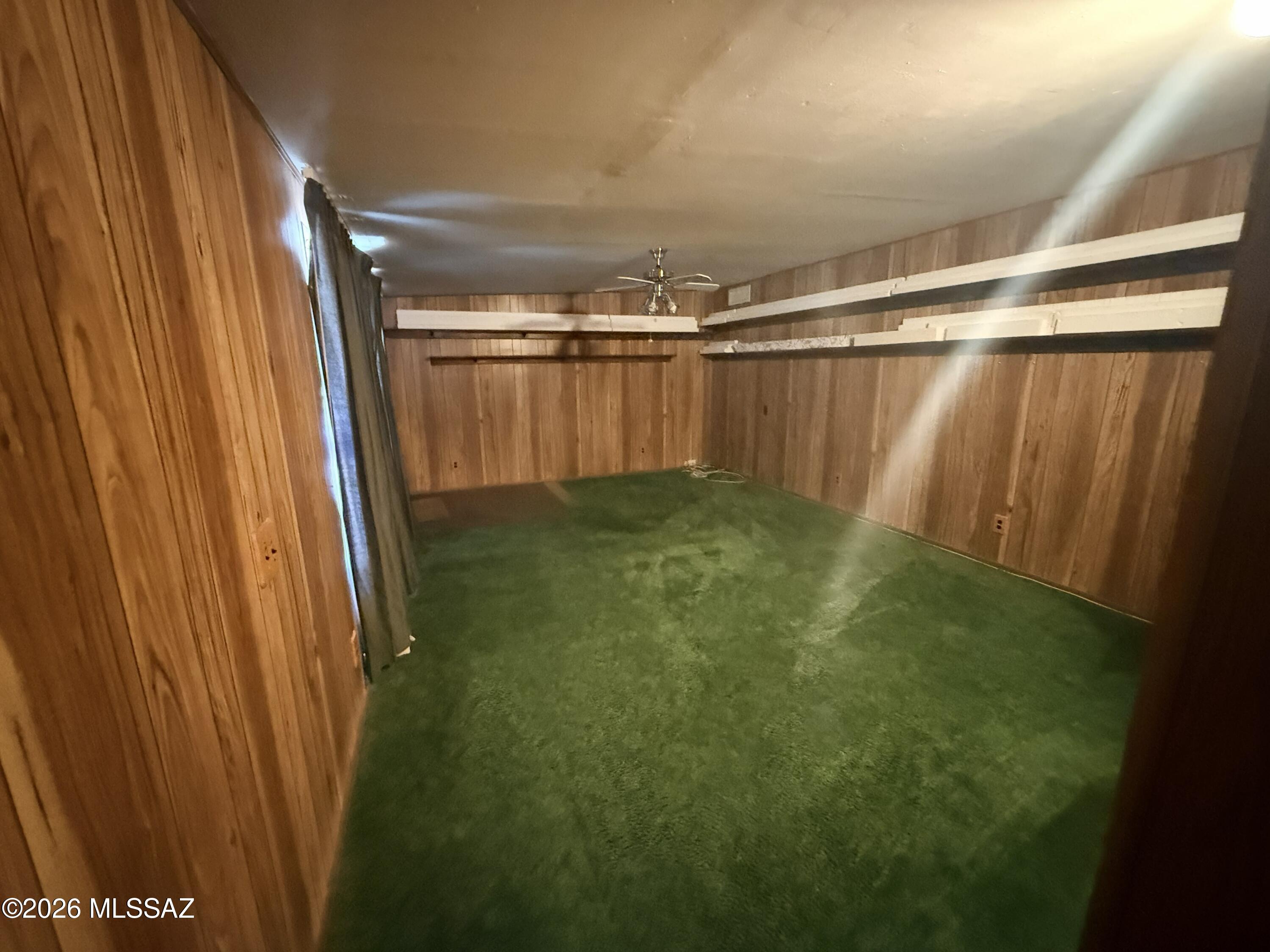 Other/Unknown - Residential