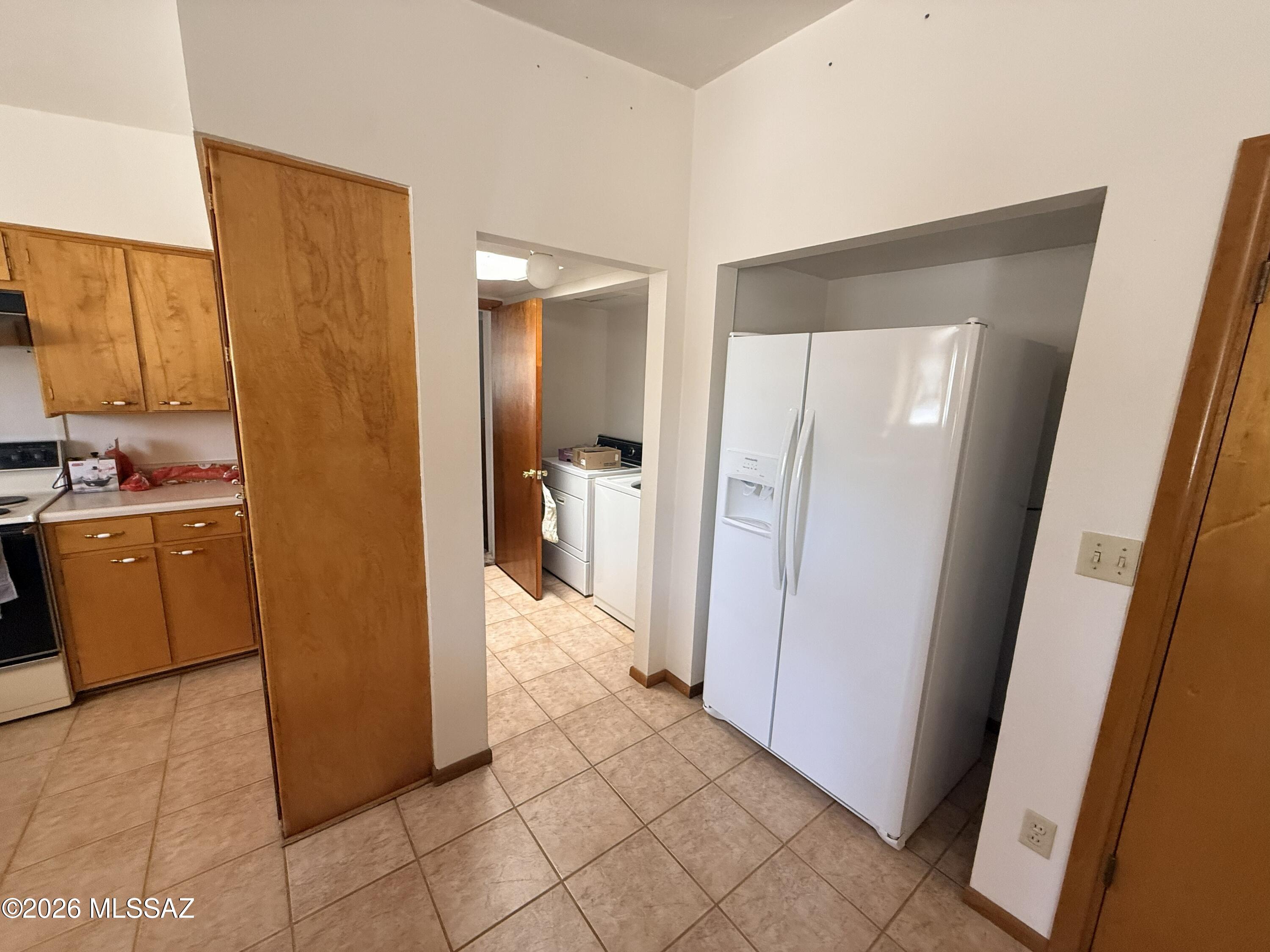 Other/Unknown - Residential