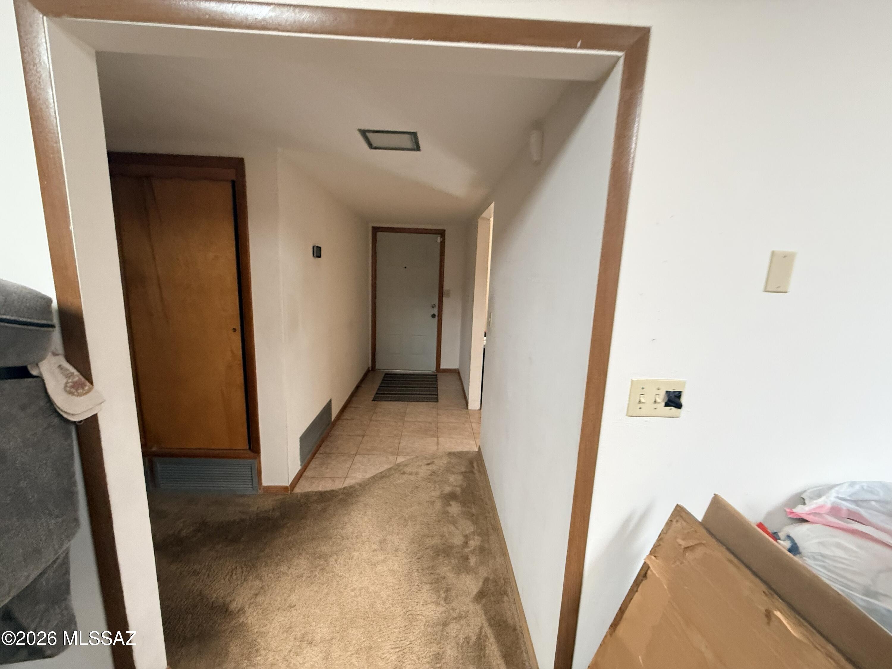 Other/Unknown - Residential