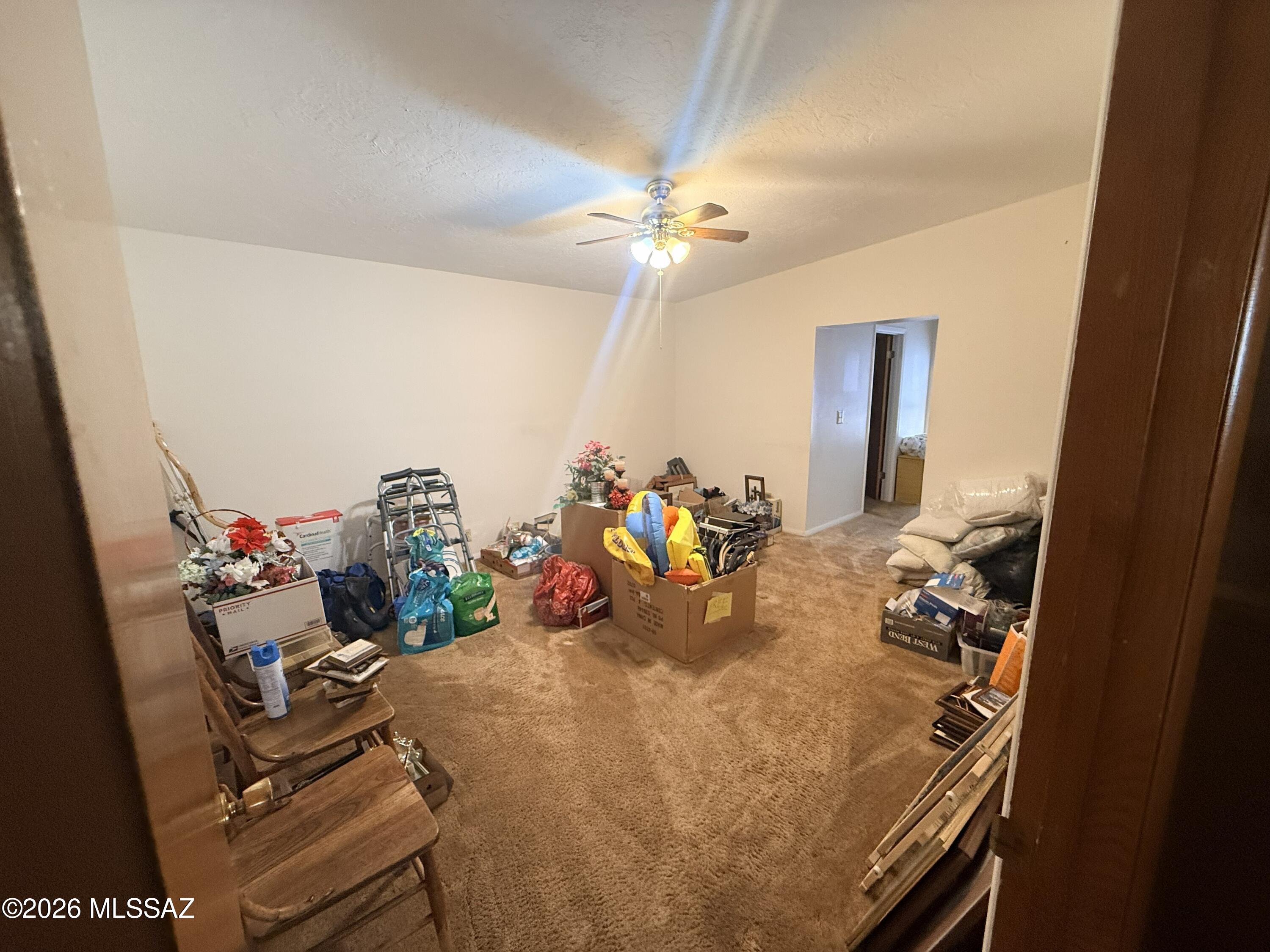 Other/Unknown - Residential