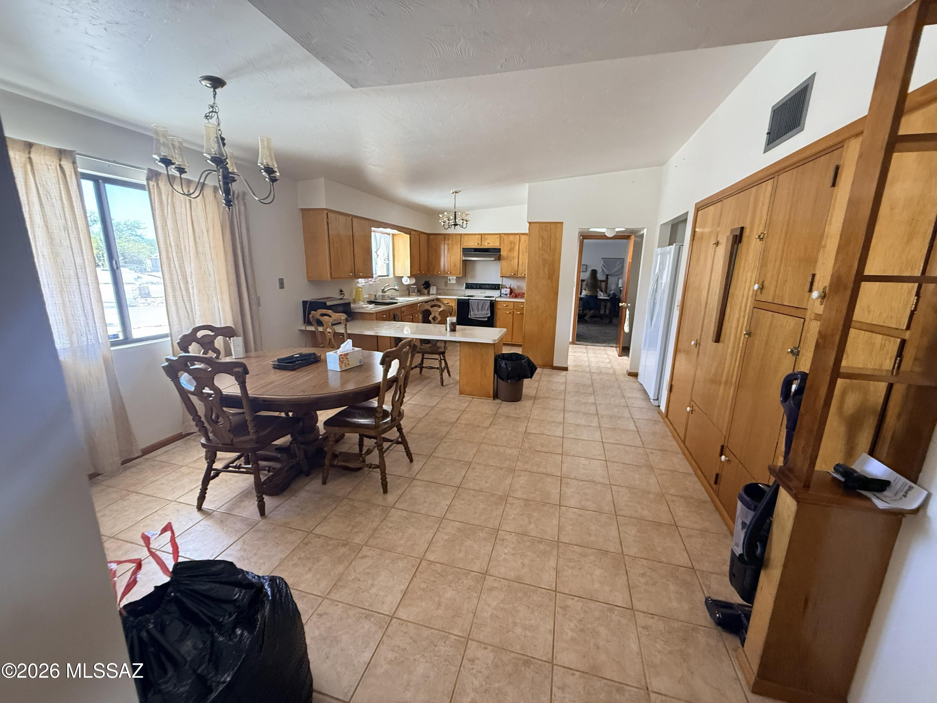Other/Unknown - Residential