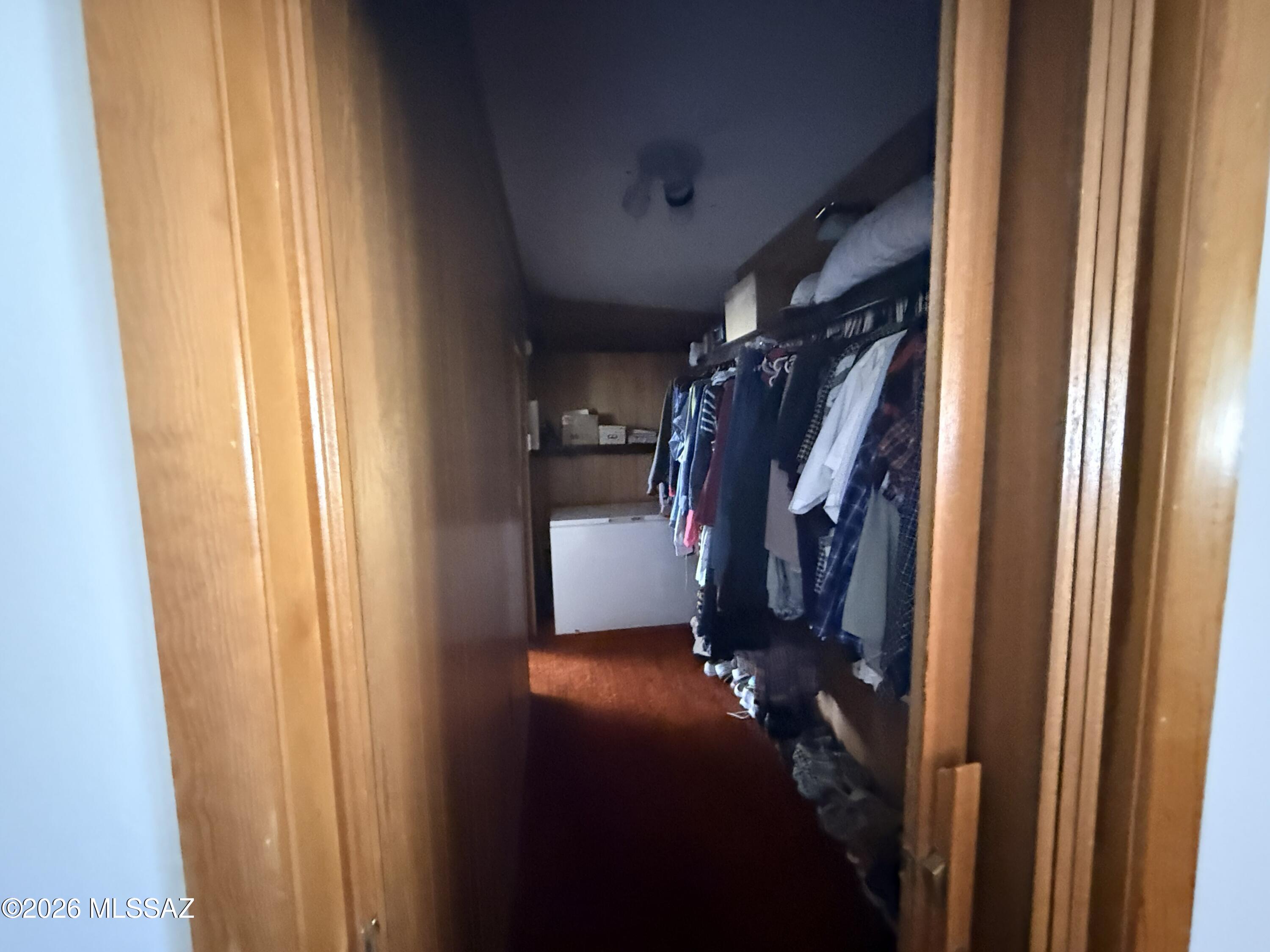 Other/Unknown - Residential