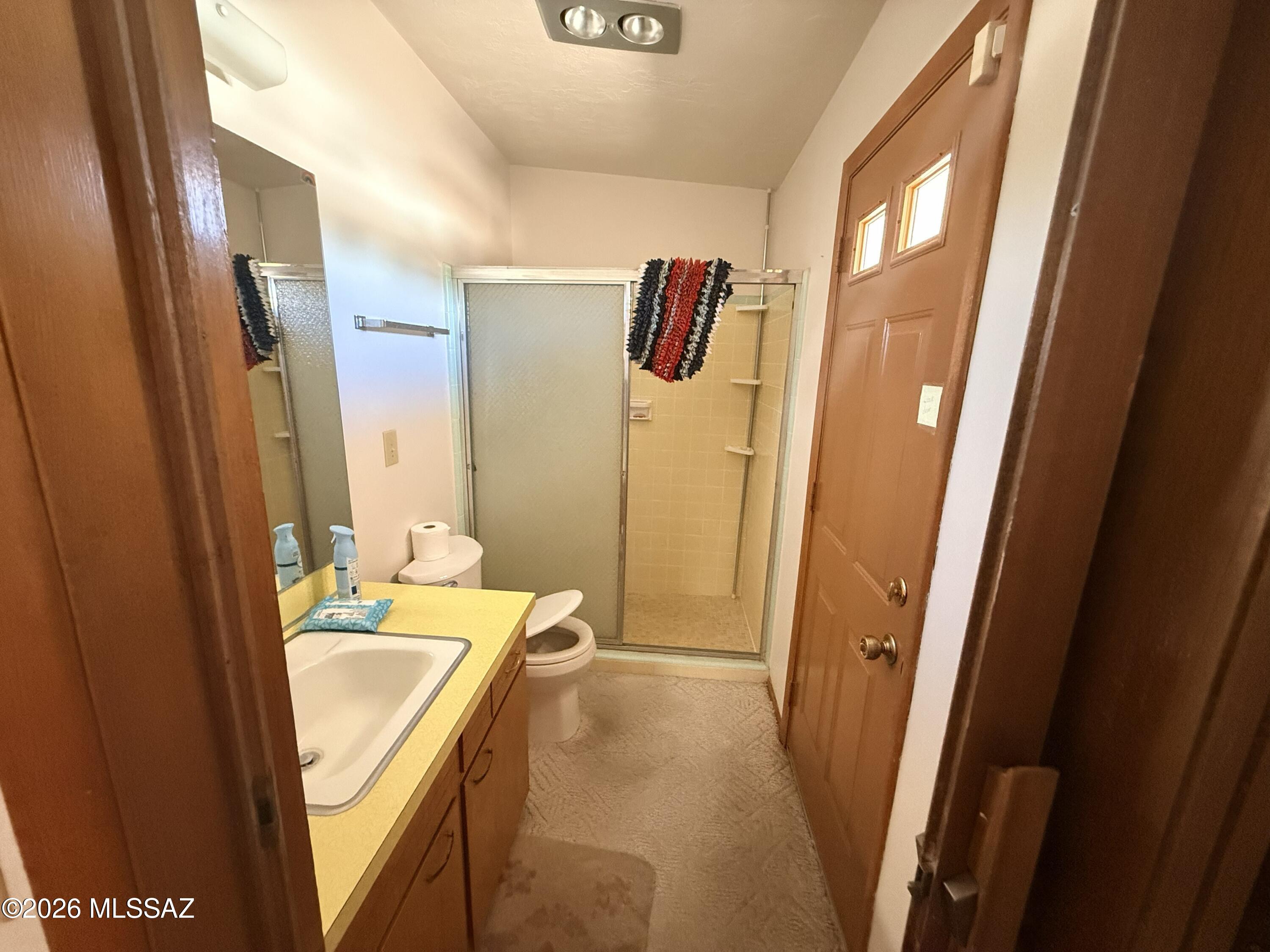 Other/Unknown - Residential