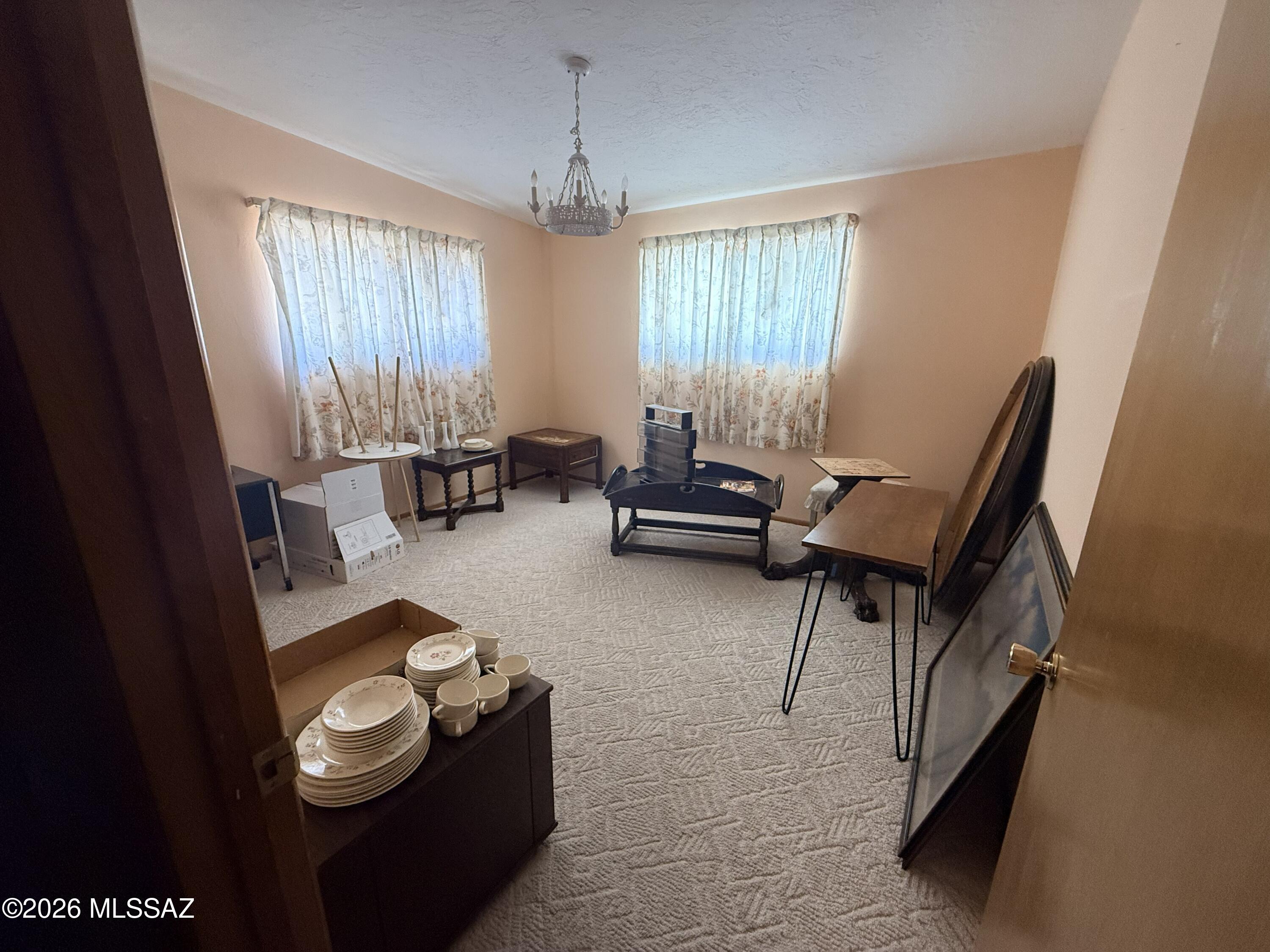 Other/Unknown - Residential