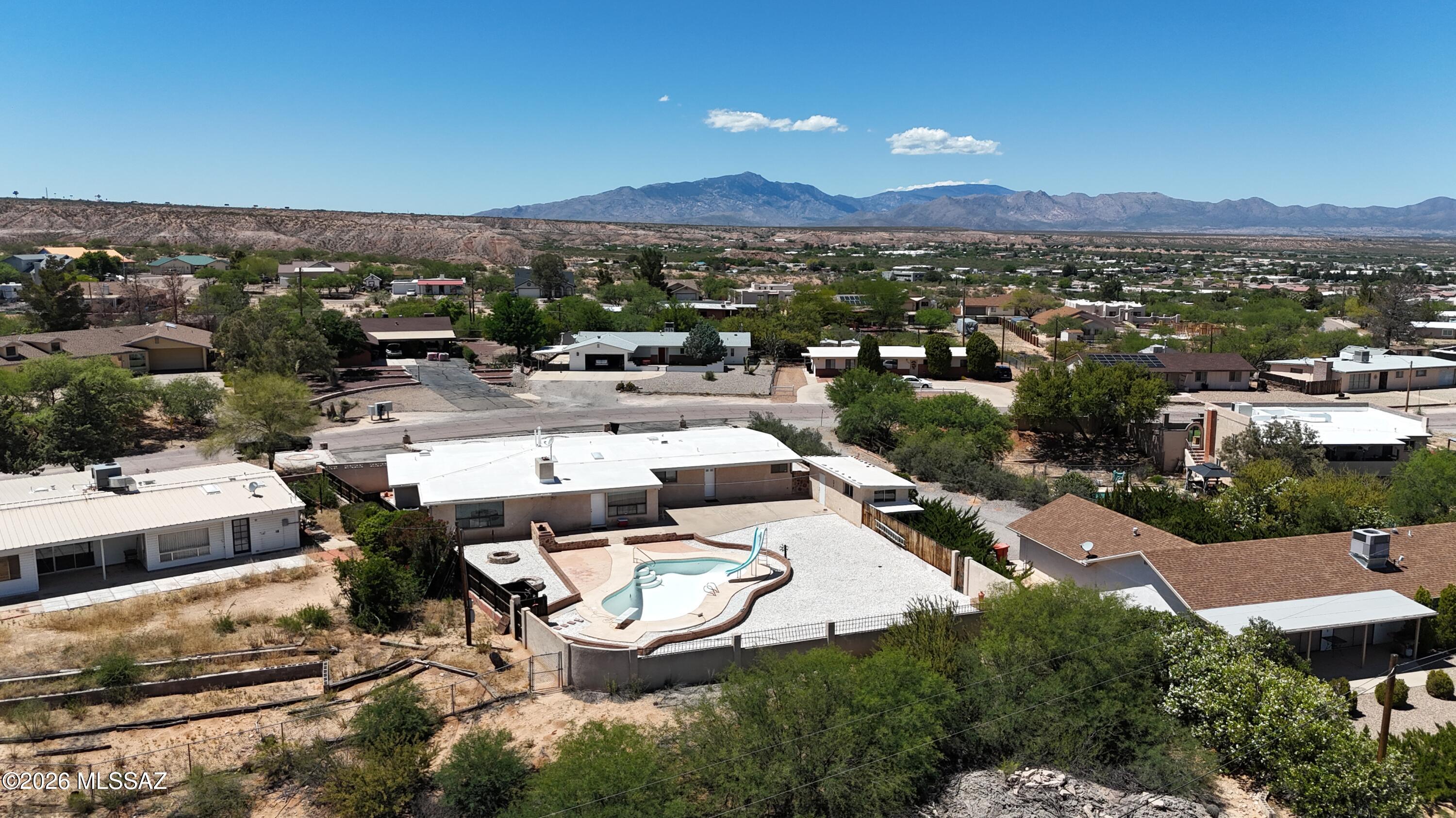 Other/Unknown - Residential