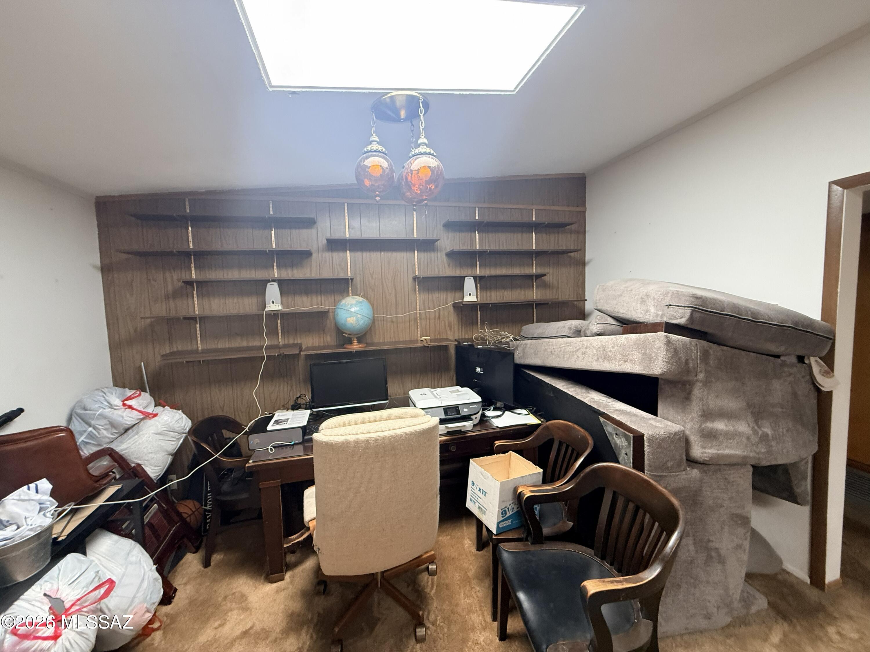 Other/Unknown - Residential