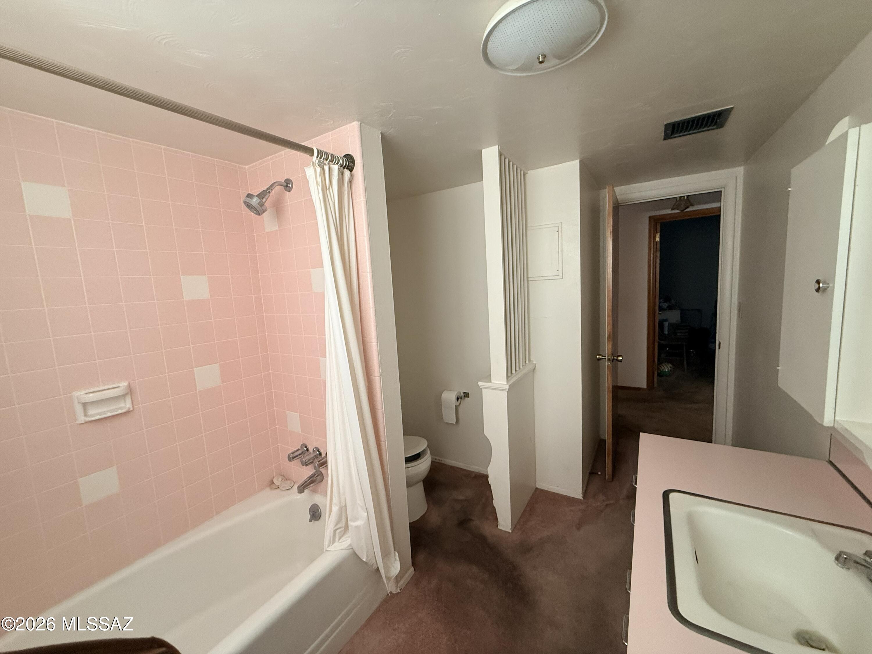 Other/Unknown - Residential