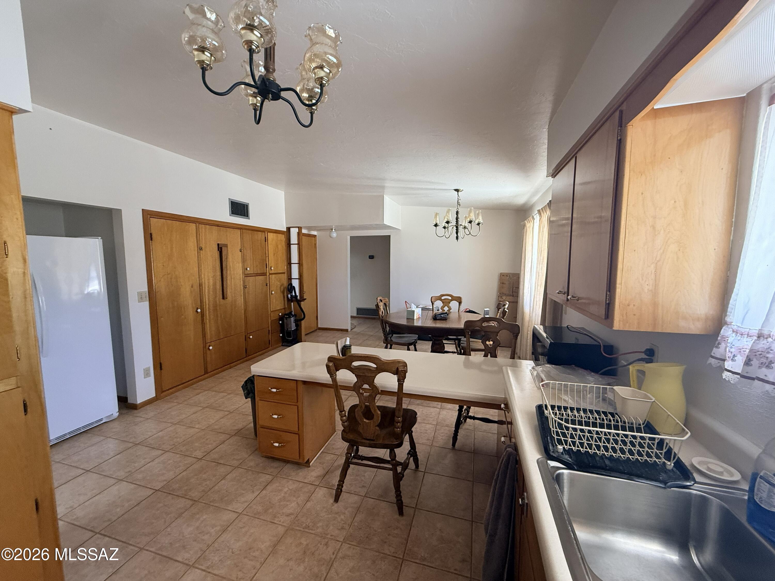 Other/Unknown - Residential