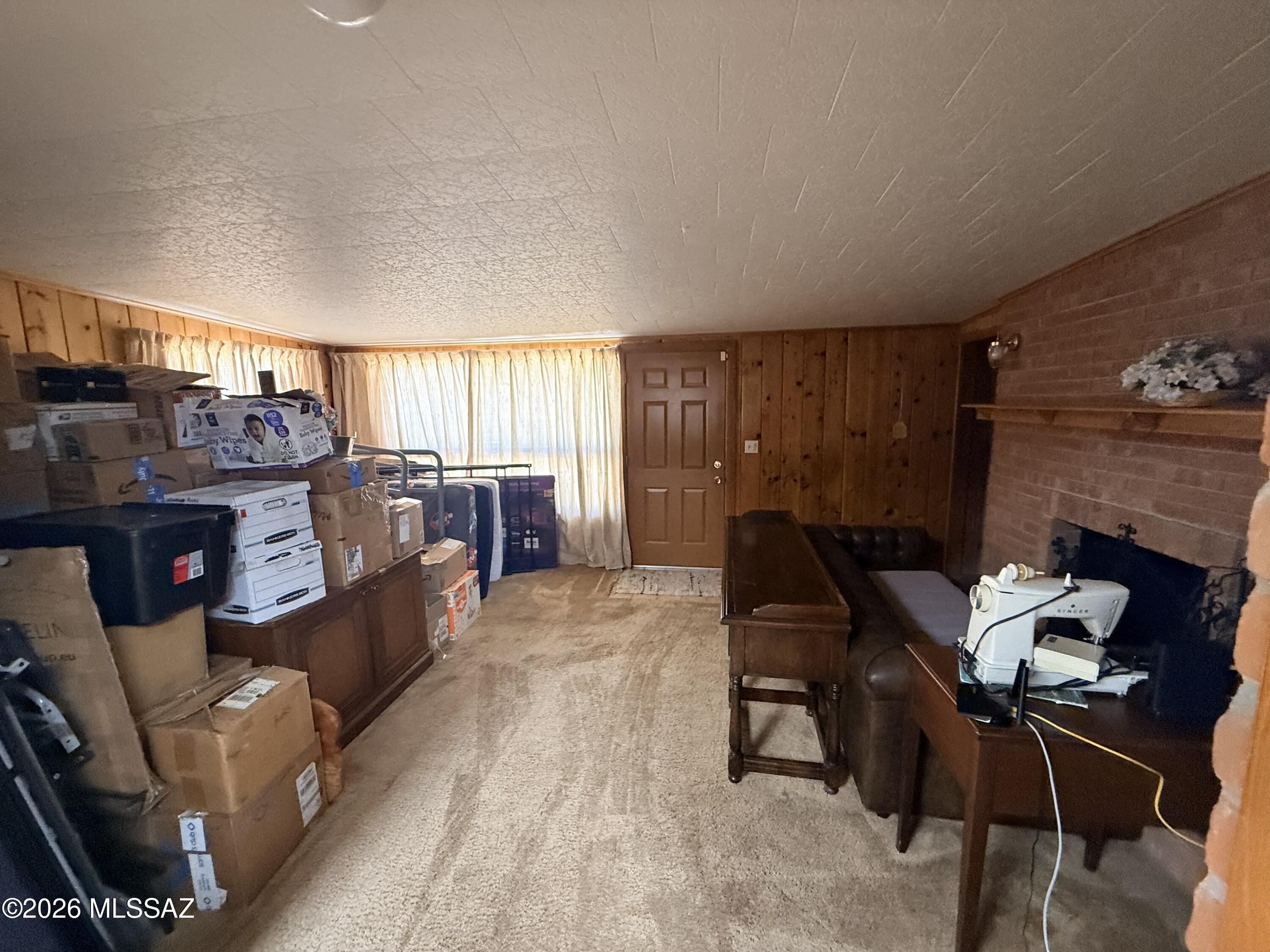 Other/Unknown - Residential