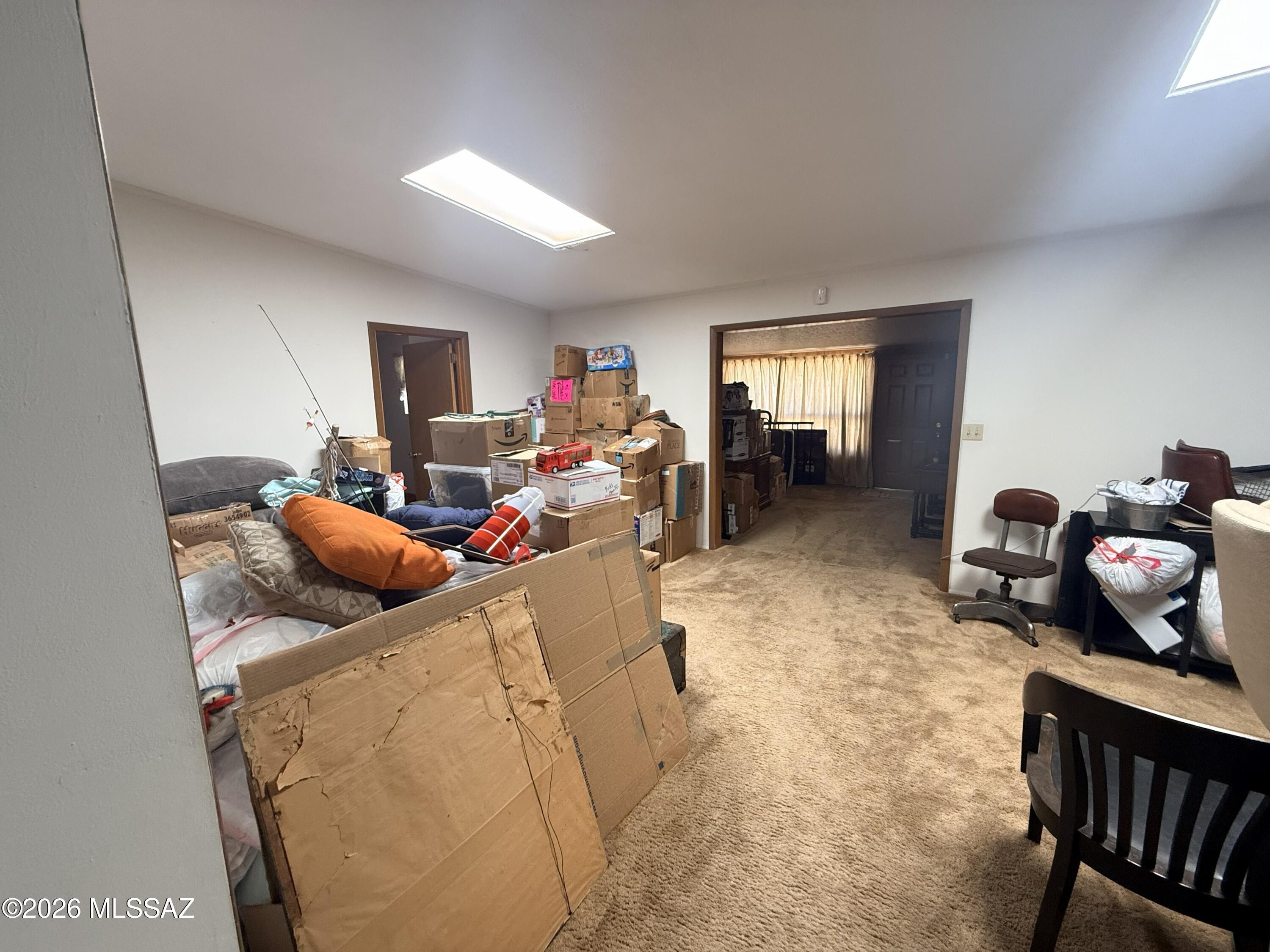 Other/Unknown - Residential