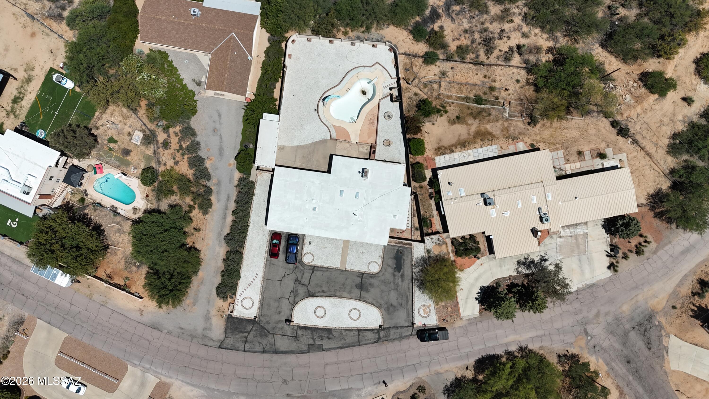 Other/Unknown - Residential