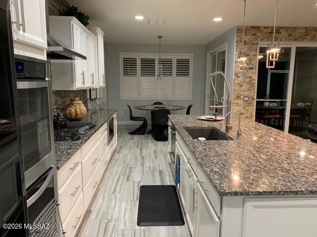 Golden Barrel Place At Dove Mountain SQ20141710079 - Residential Lease