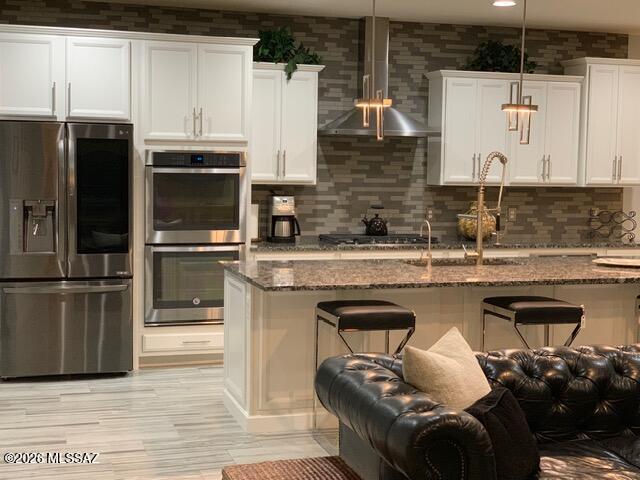 Golden Barrel Place At Dove Mountain SQ20141710079 - Residential Lease